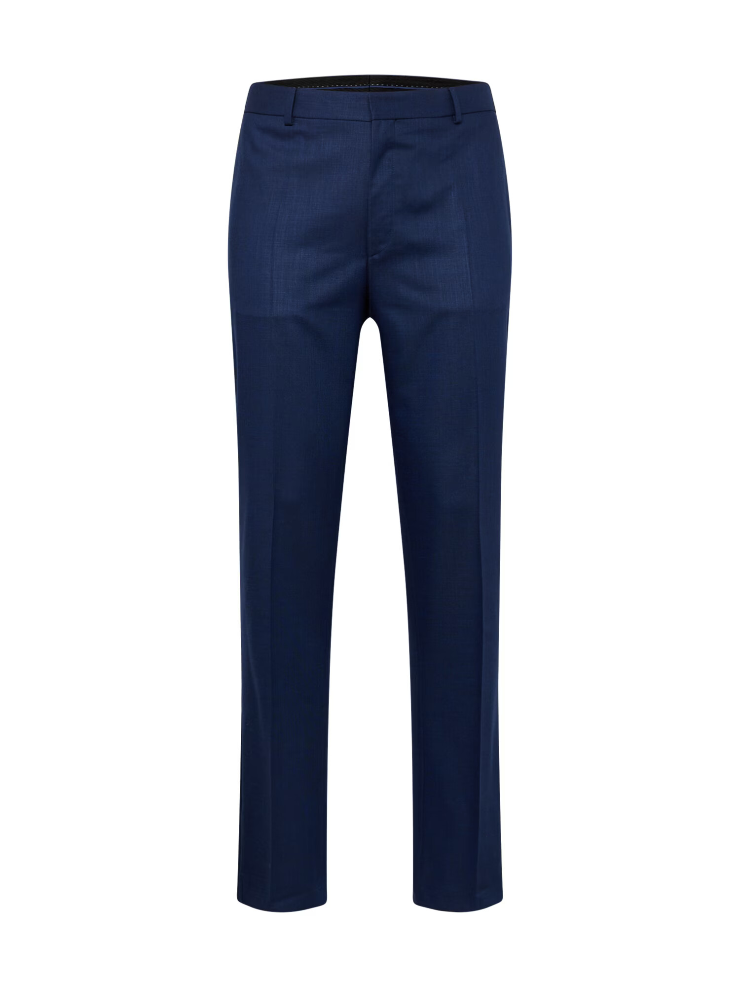 BURTON MENSWEAR LONDON Pantaloni cu dungă albastru regal - Pled.ro