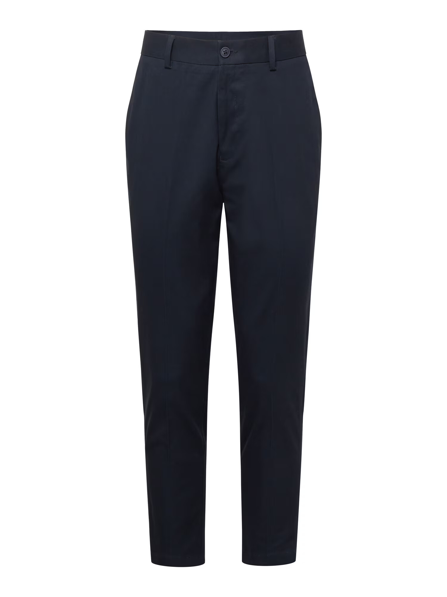 BURTON MENSWEAR LONDON Pantaloni eleganți albastru închis - Pled.ro