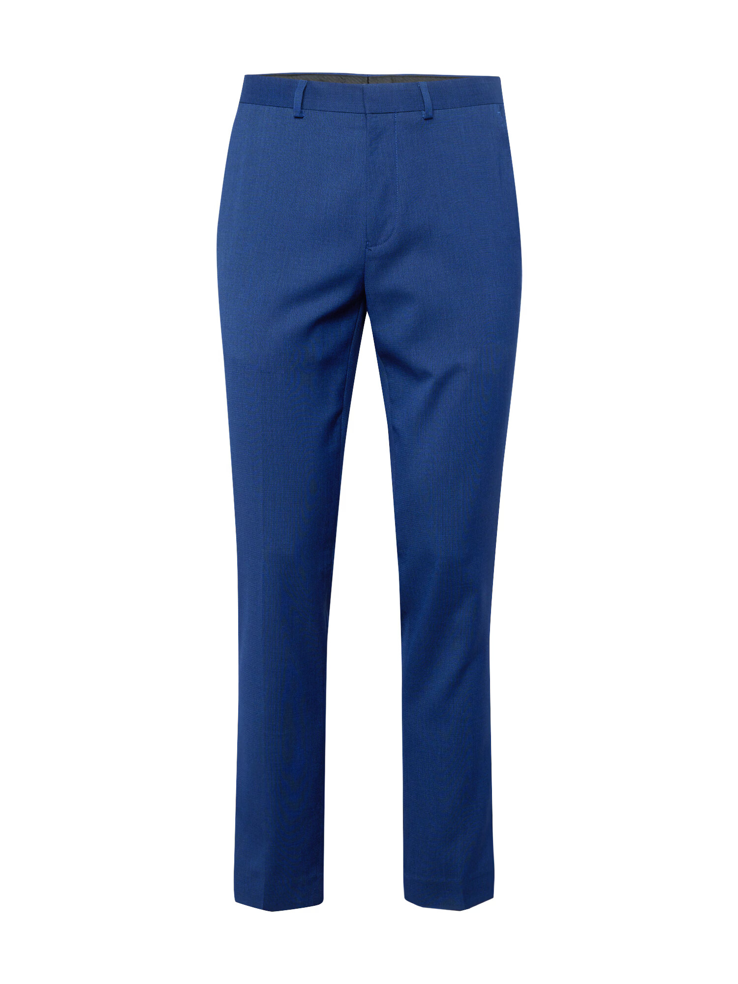 BURTON MENSWEAR LONDON Pantaloni eleganți albastru închis - Pled.ro