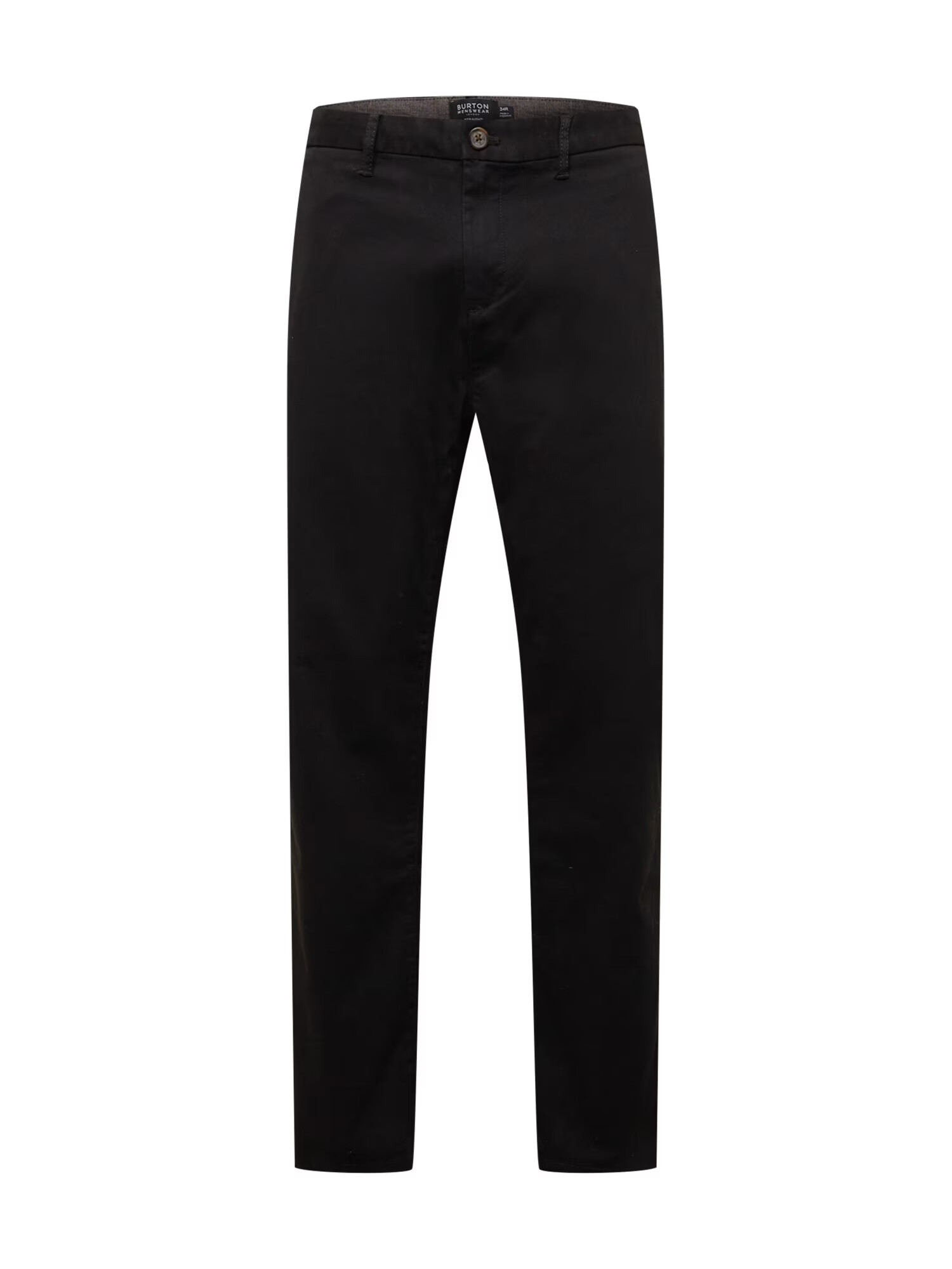 BURTON MENSWEAR LONDON Pantaloni eleganți bleumarin - Pled.ro