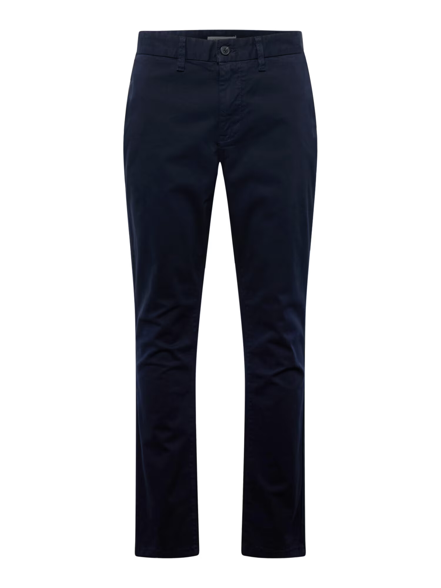 BURTON MENSWEAR LONDON Pantaloni eleganți bleumarin - Pled.ro