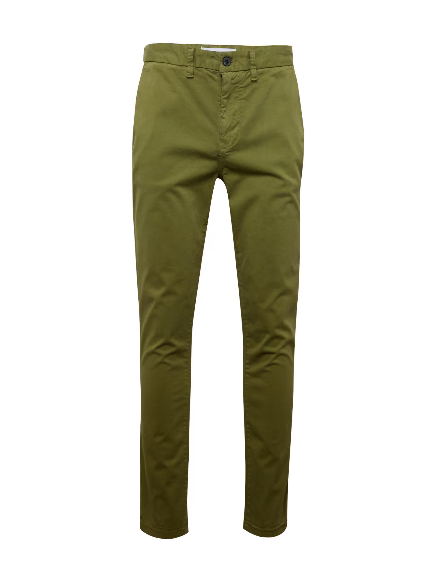 BURTON MENSWEAR LONDON Pantaloni eleganți kaki - Pled.ro