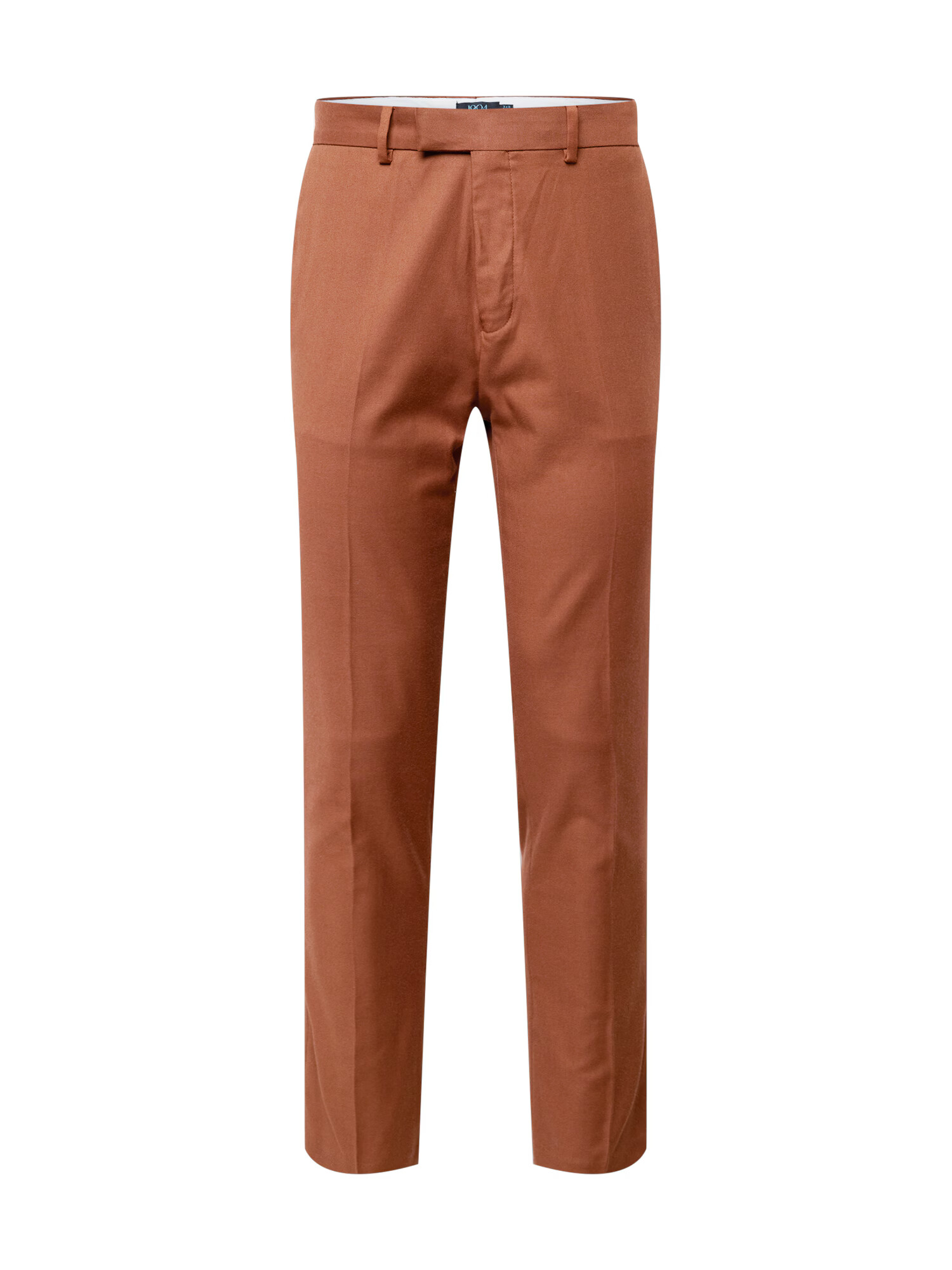 BURTON MENSWEAR LONDON Pantaloni eleganți maro caramel - Pled.ro