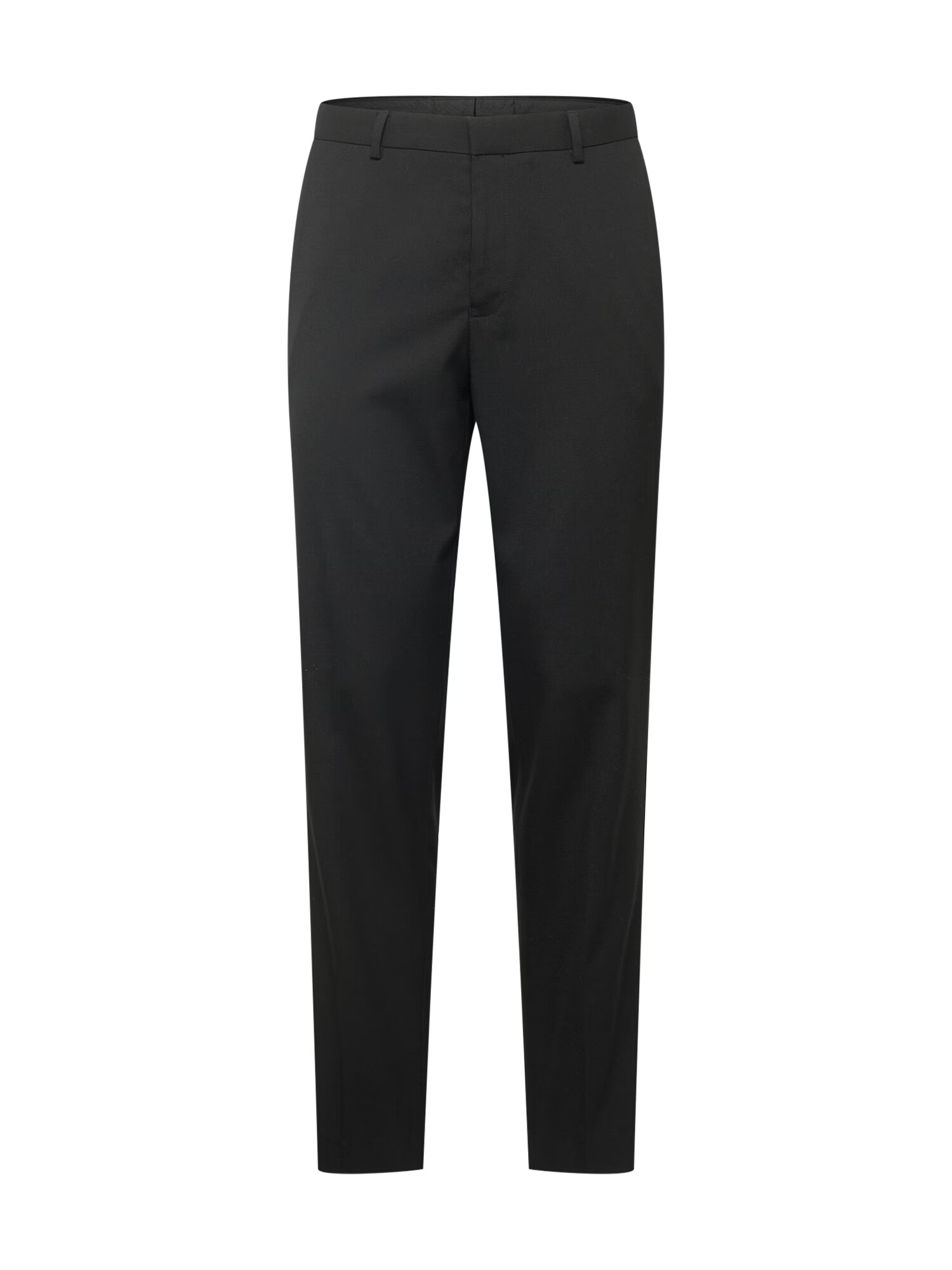 BURTON MENSWEAR LONDON Pantaloni eleganți negru - Pled.ro