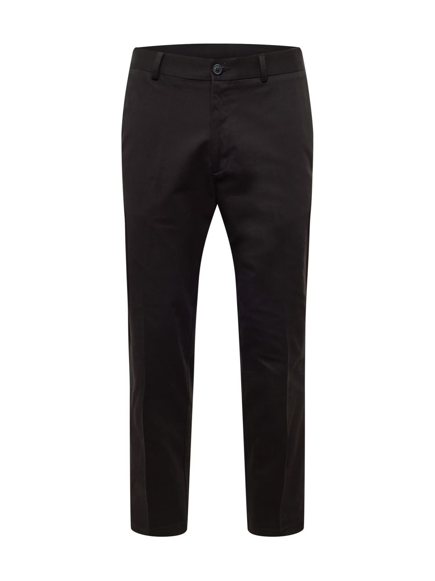 BURTON MENSWEAR LONDON Pantaloni eleganți negru - Pled.ro