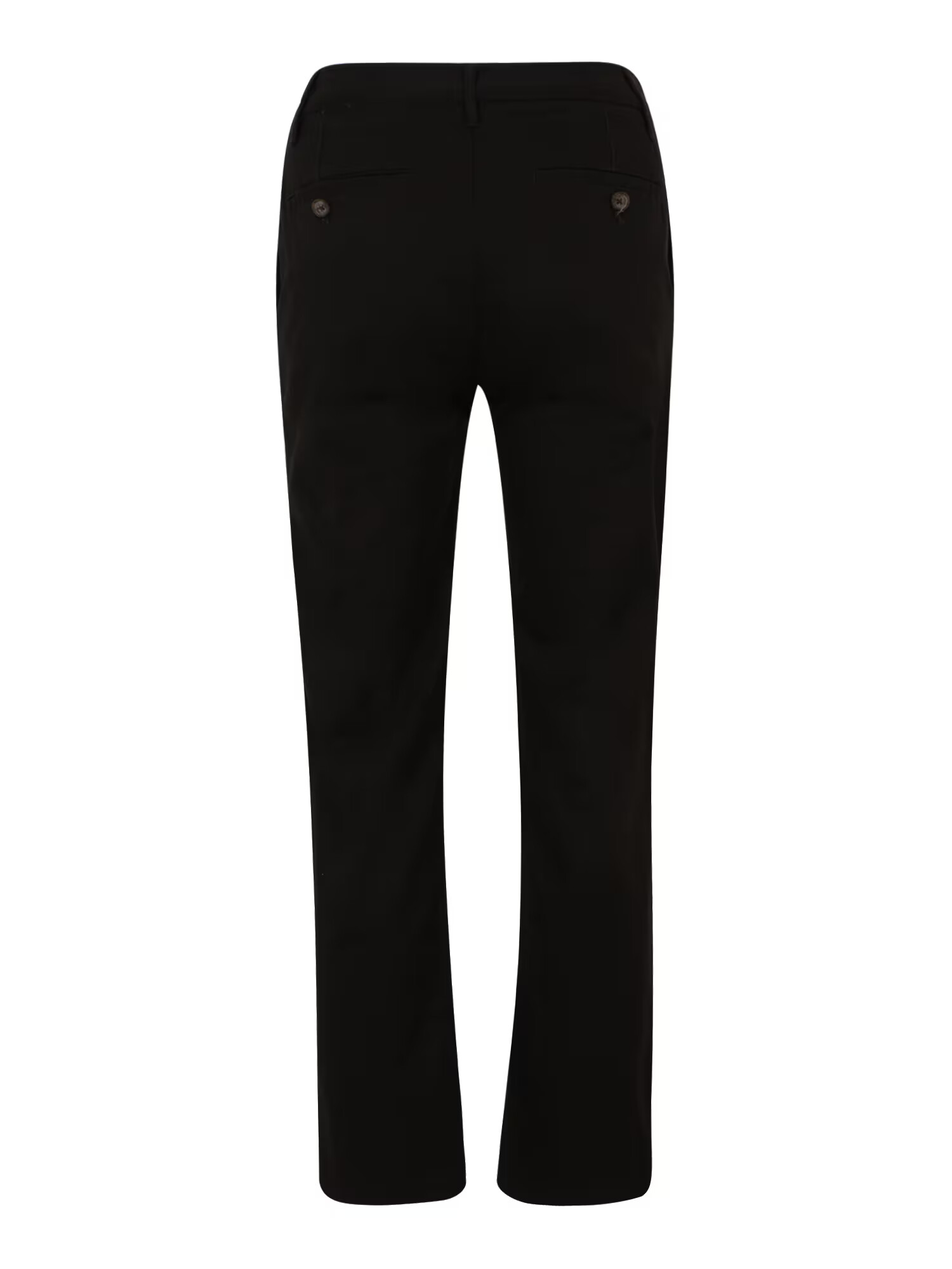 BURTON MENSWEAR LONDON Pantaloni eleganți negru - Pled.ro