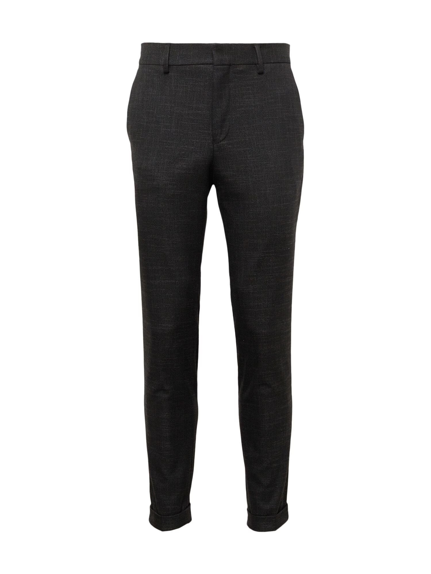 BURTON MENSWEAR LONDON Pantaloni eleganți negru - Pled.ro