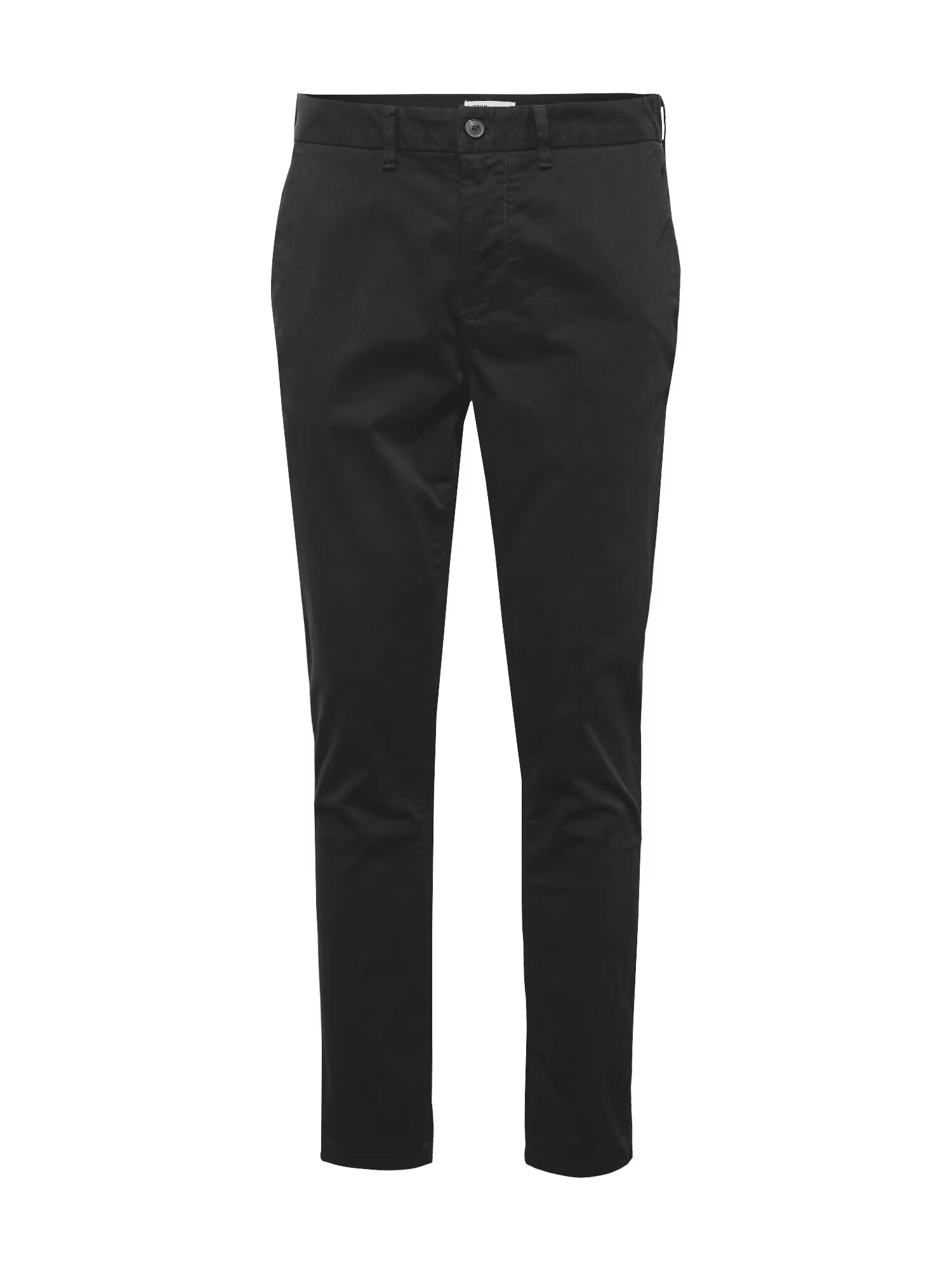 BURTON MENSWEAR LONDON Pantaloni eleganți negru - Pled.ro