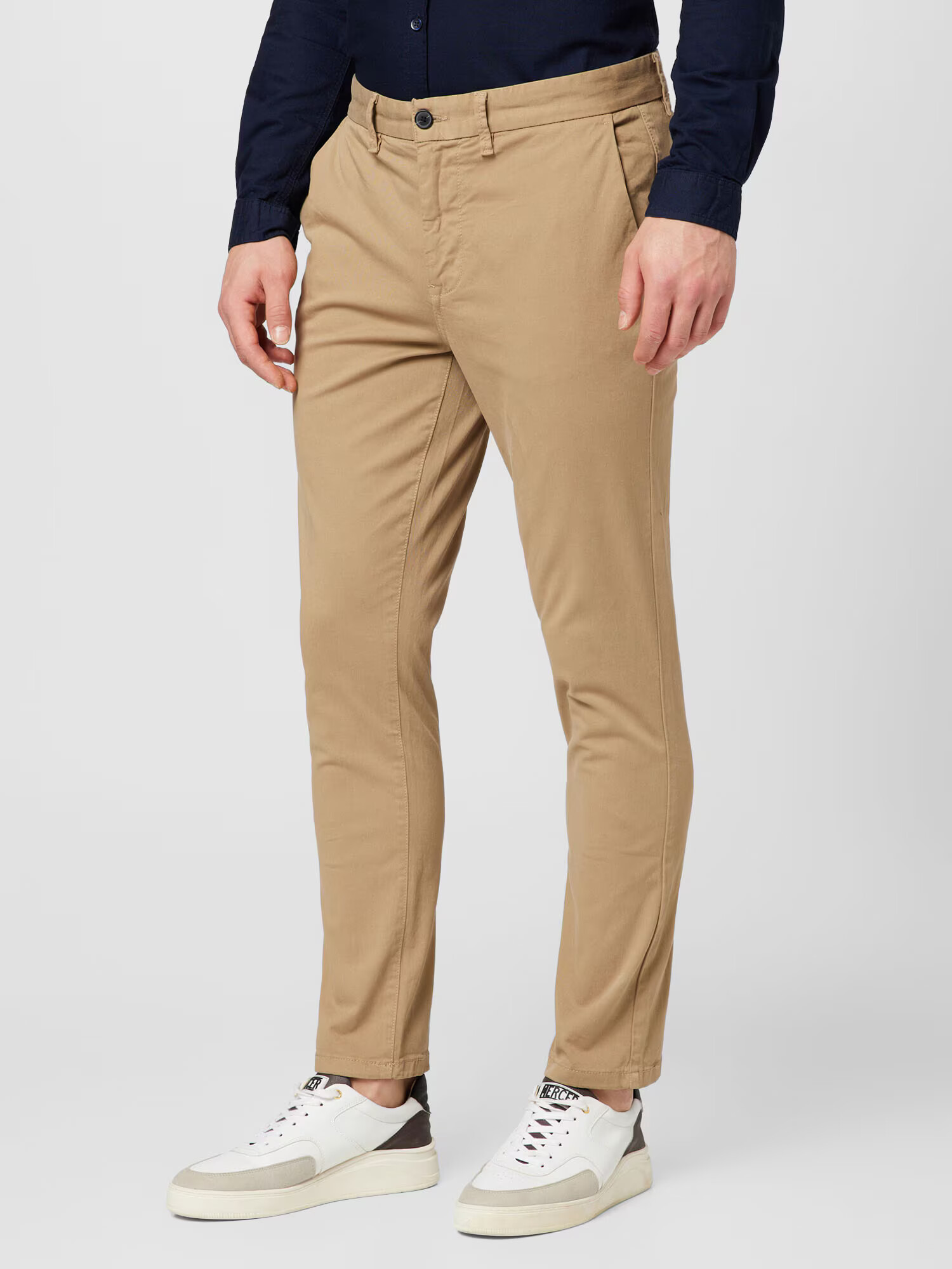 BURTON MENSWEAR LONDON Pantaloni eleganți șamoa - Pled.ro