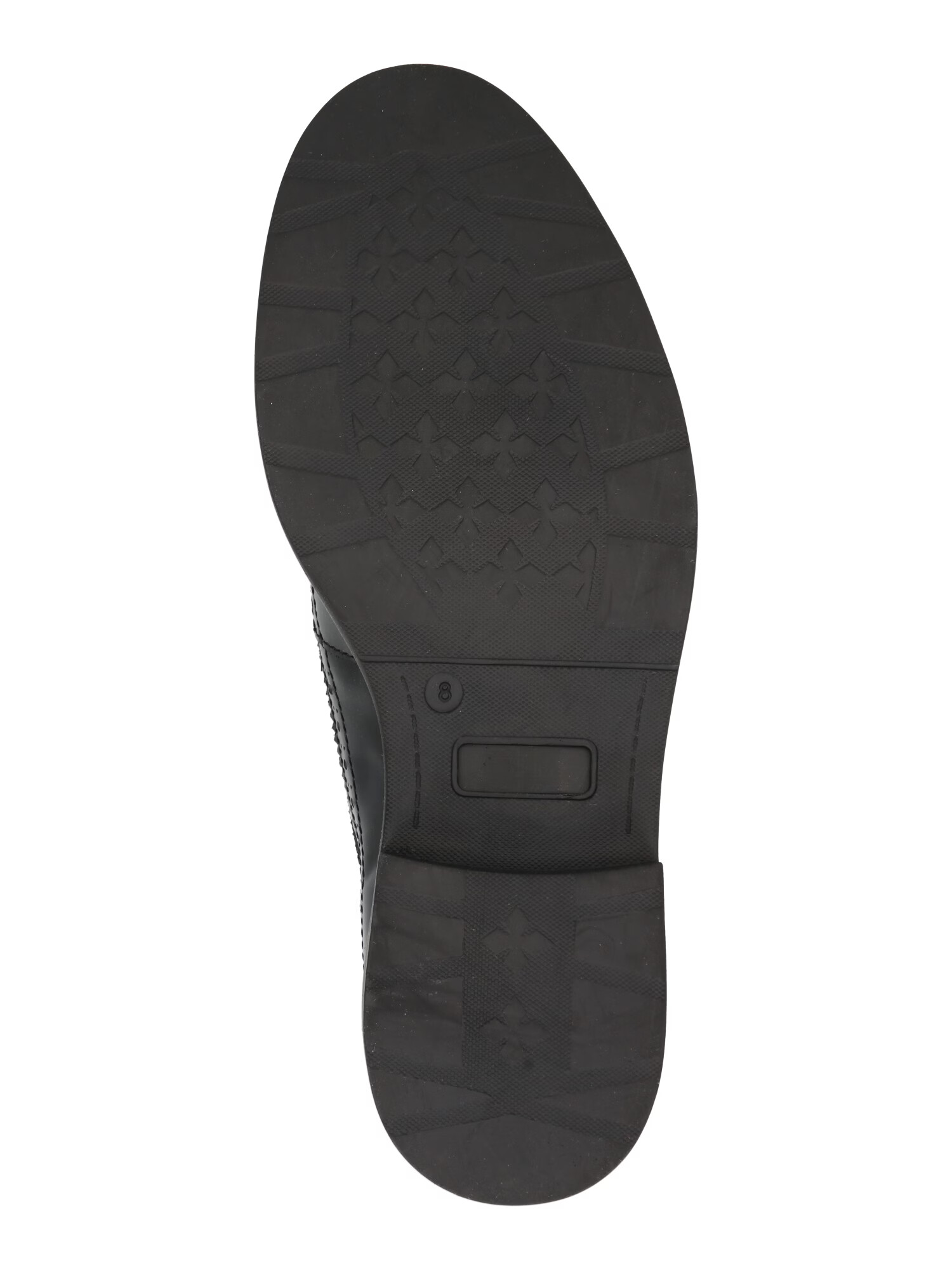 BURTON MENSWEAR LONDON Pantofi cu șireturi negru - Pled.ro