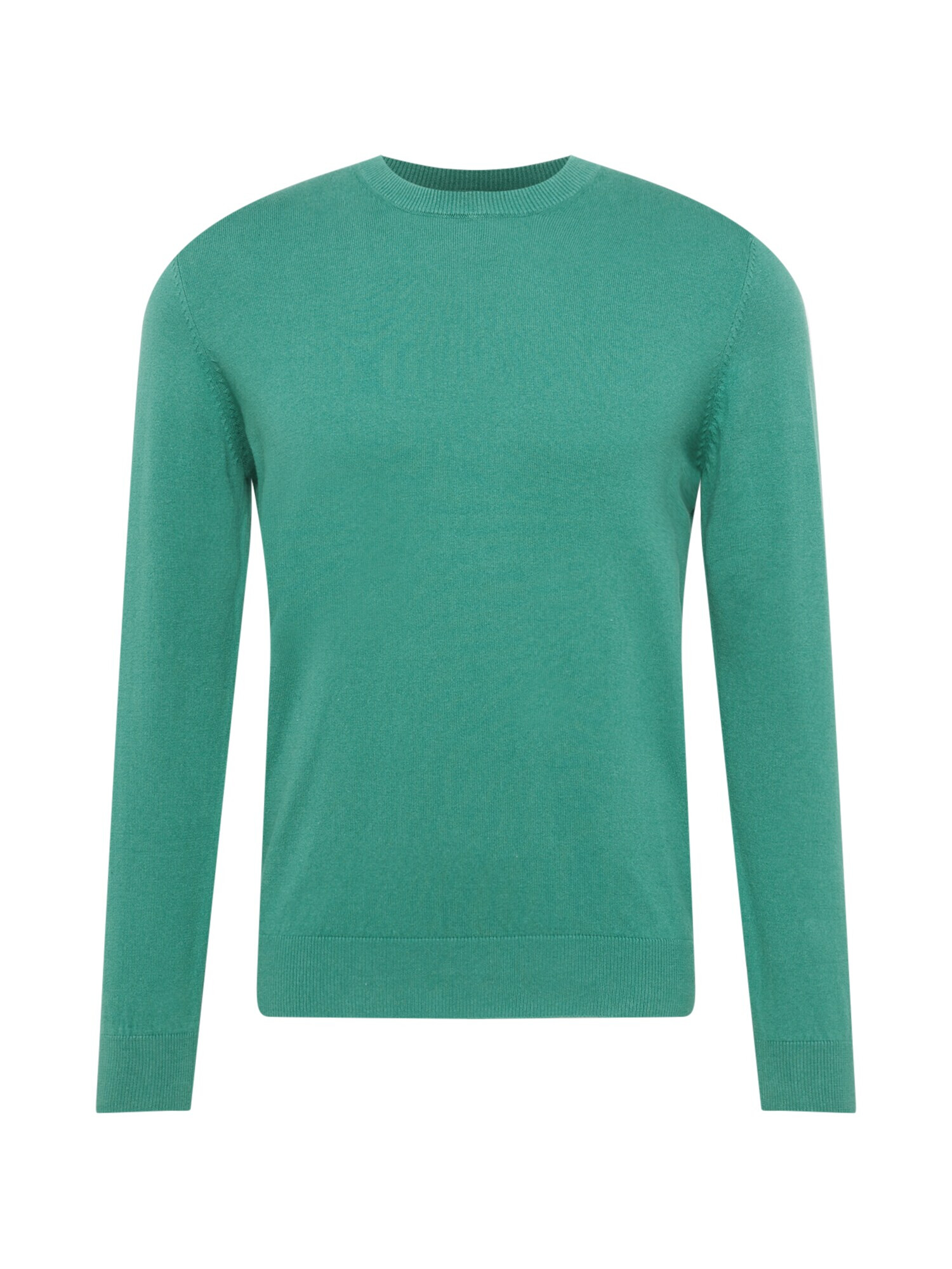 BURTON MENSWEAR LONDON Pulover albastru aqua - Pled.ro