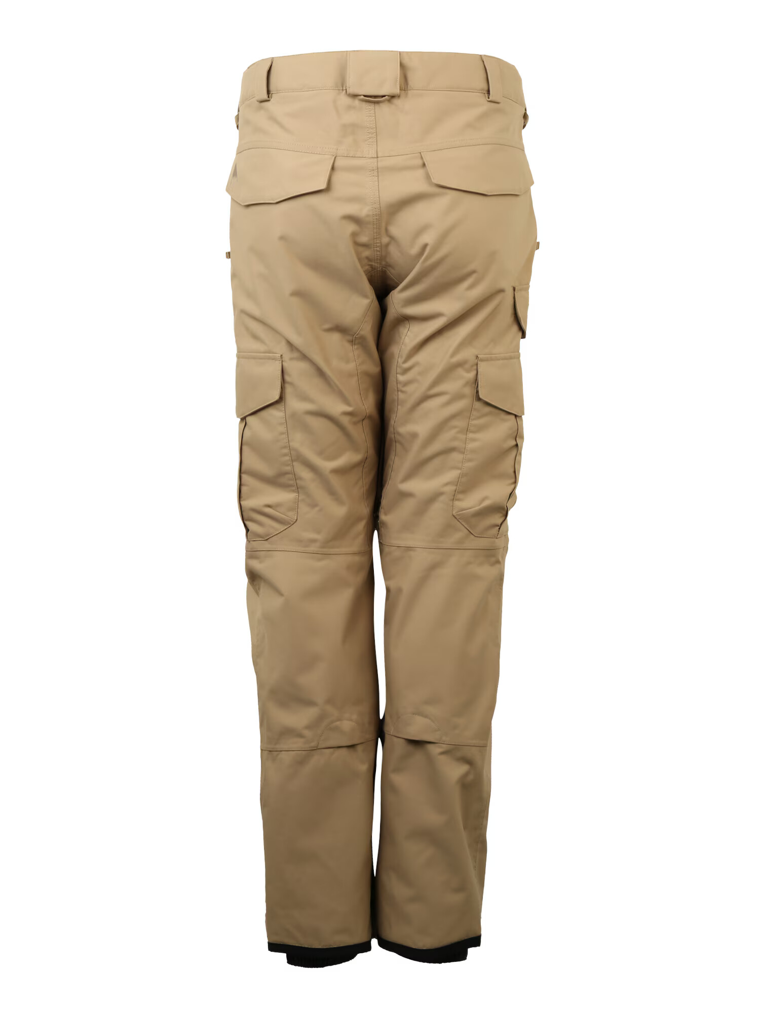 BURTON Pantaloni outdoor bej - Pled.ro