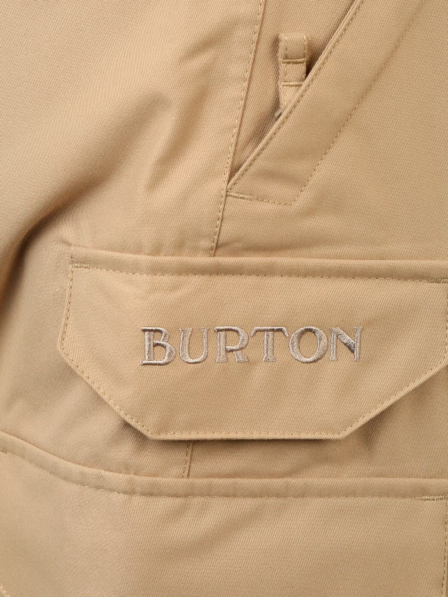 BURTON Pantaloni outdoor bej - Pled.ro