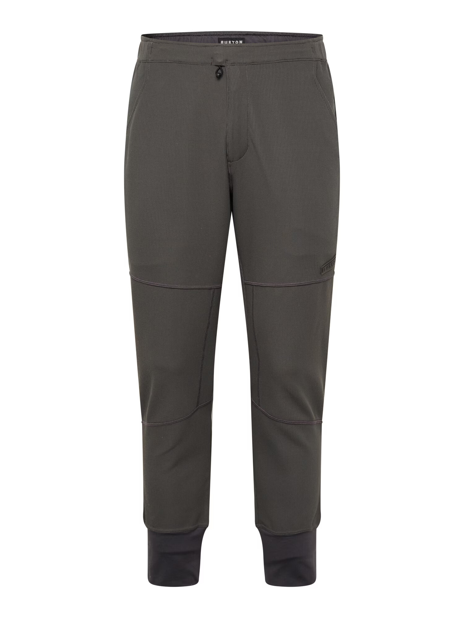 BURTON Pantaloni sport 'CARBONATE' gri grafit - Pled.ro