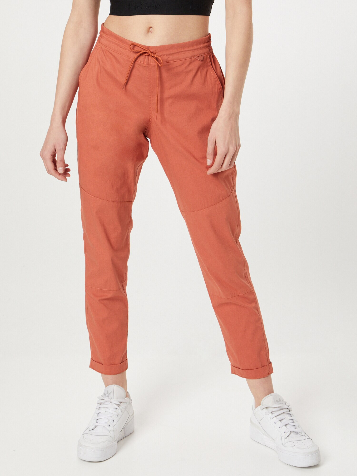 BURTON Pantaloni sport 'Joy' roșu rodie - Pled.ro