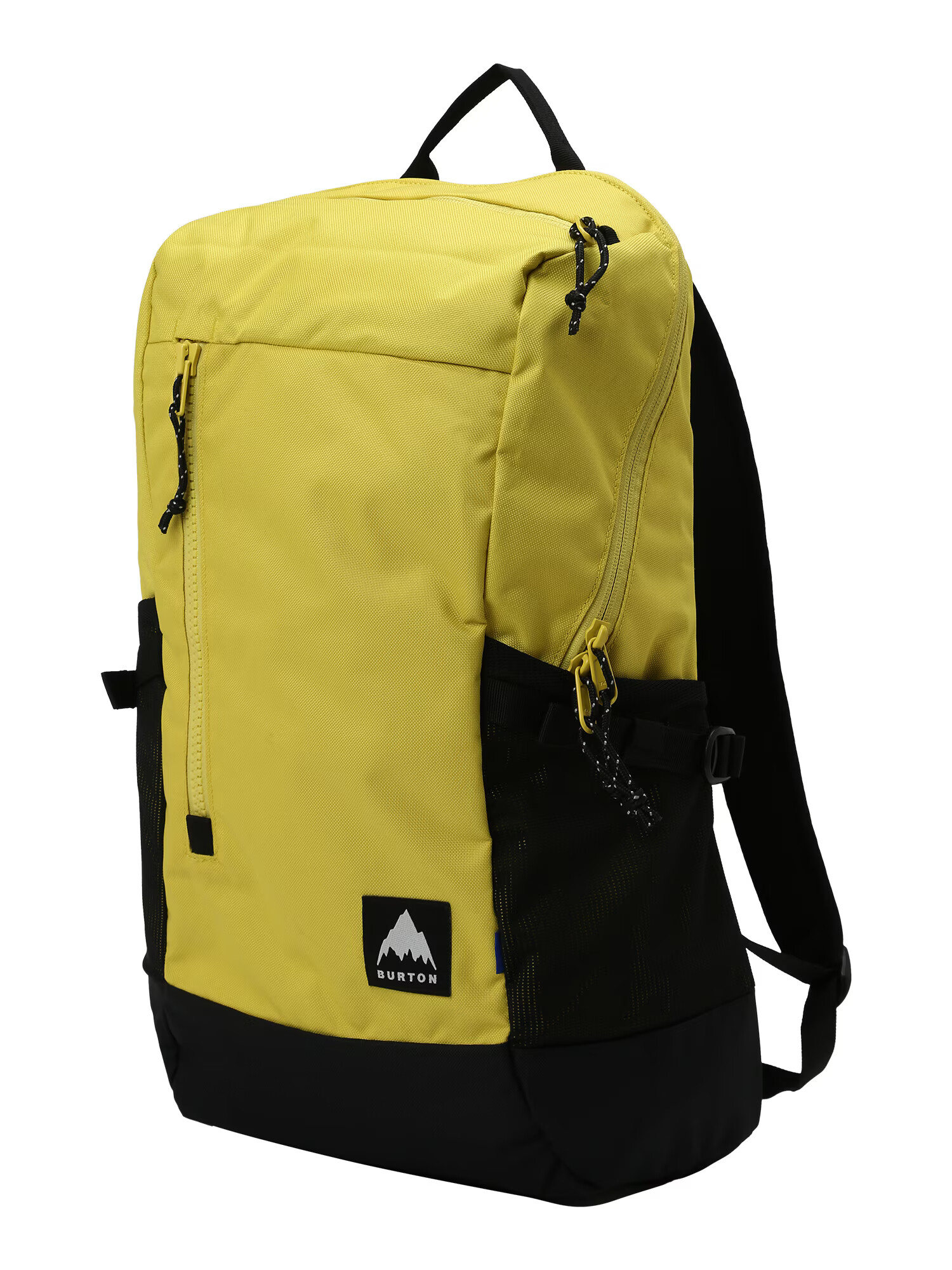 BURTON Rucsac sport 'PROSPECT 2.0' galben muștar / negru - Pled.ro