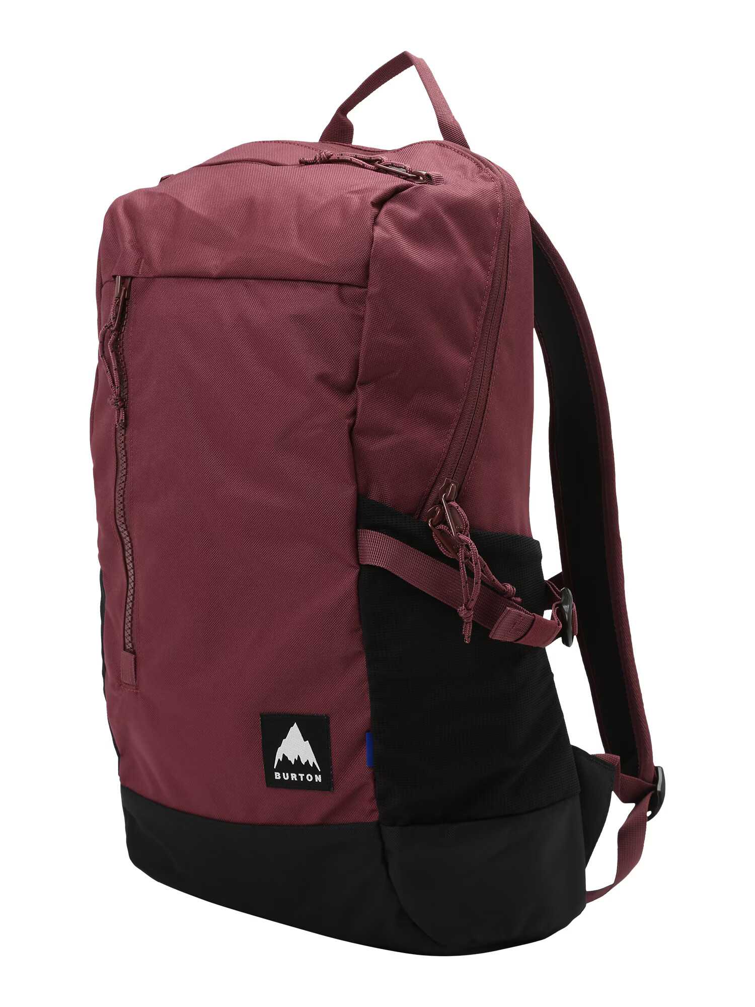 BURTON Rucsac sport 'PROSPECT 2.0' mov zmeură / negru - Pled.ro