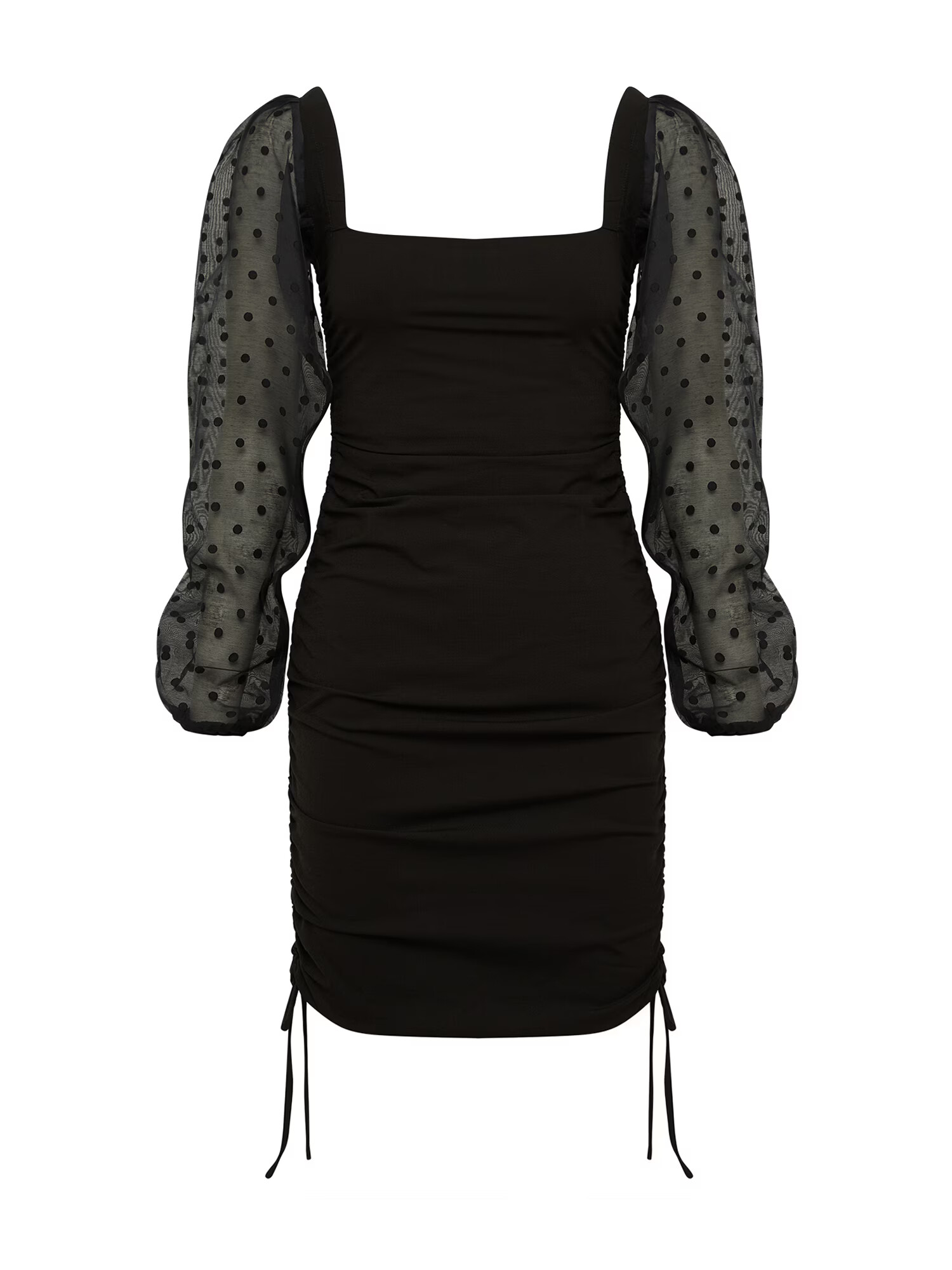 BWLDR Rochie de cocktail 'LOTTIE' negru - Pled.ro