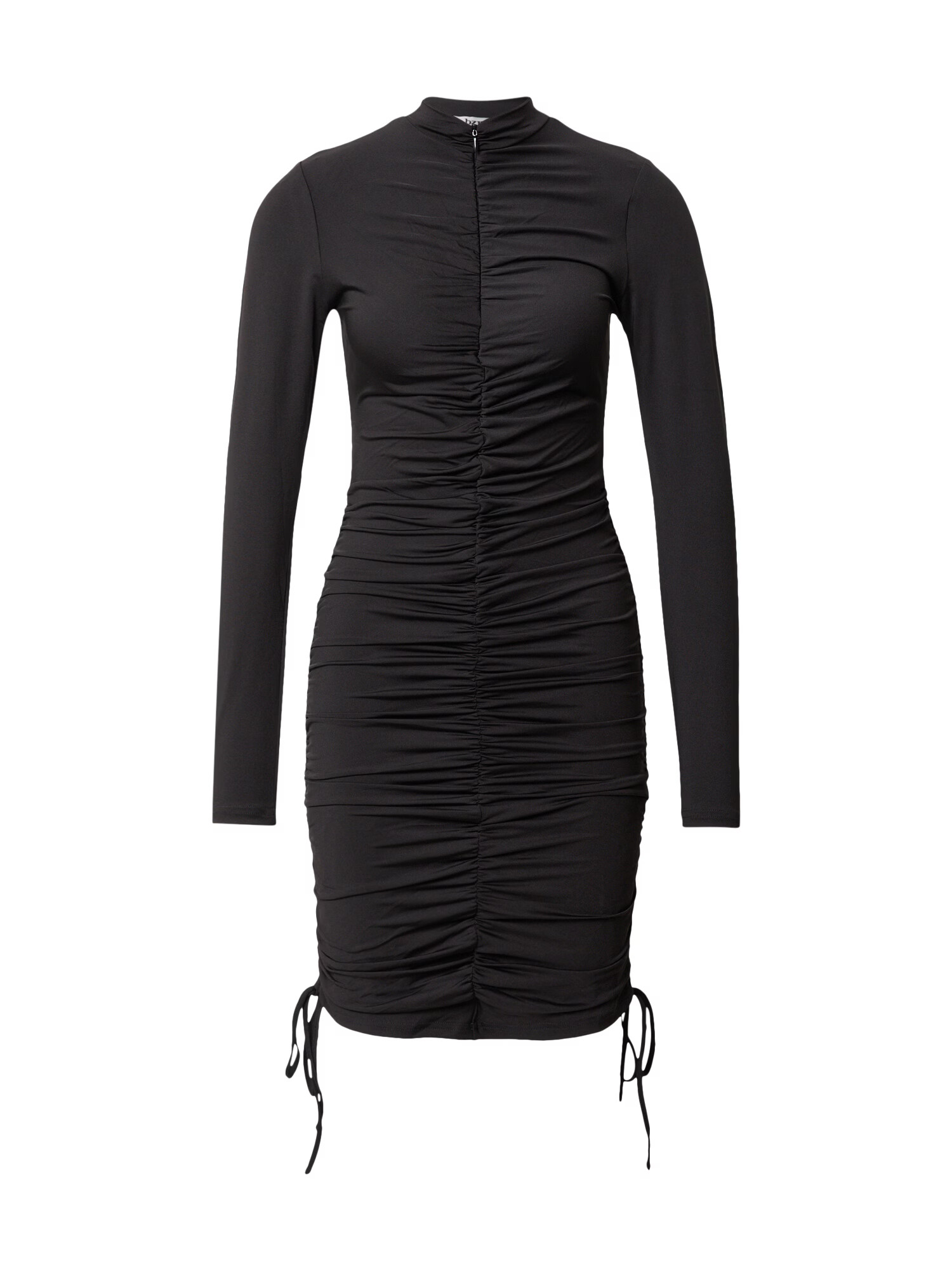 BZR Rochie de cocktail 'Power Visale' negru - Pled.ro