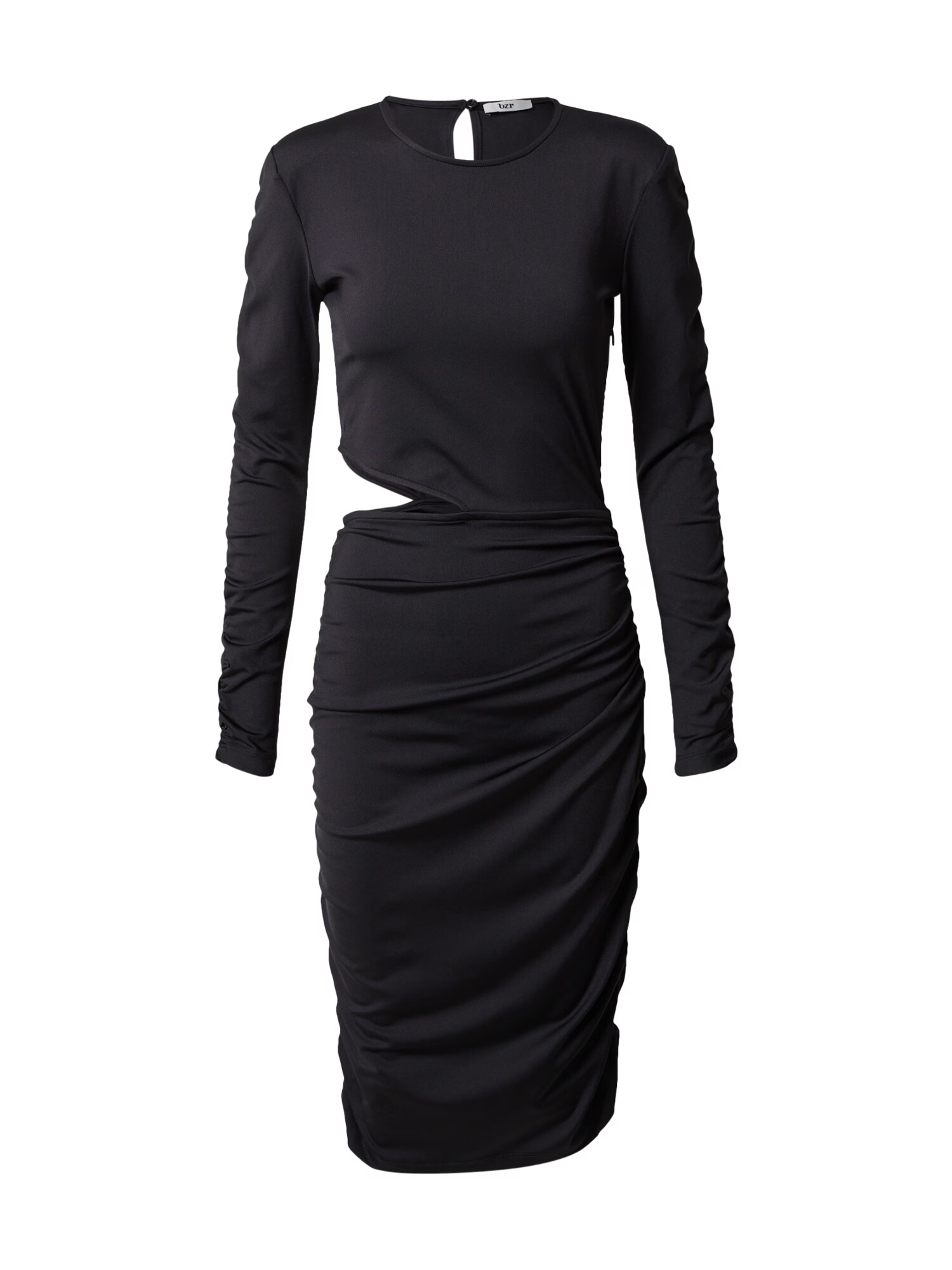 BZR Rochie 'Imma' negru - Pled.ro