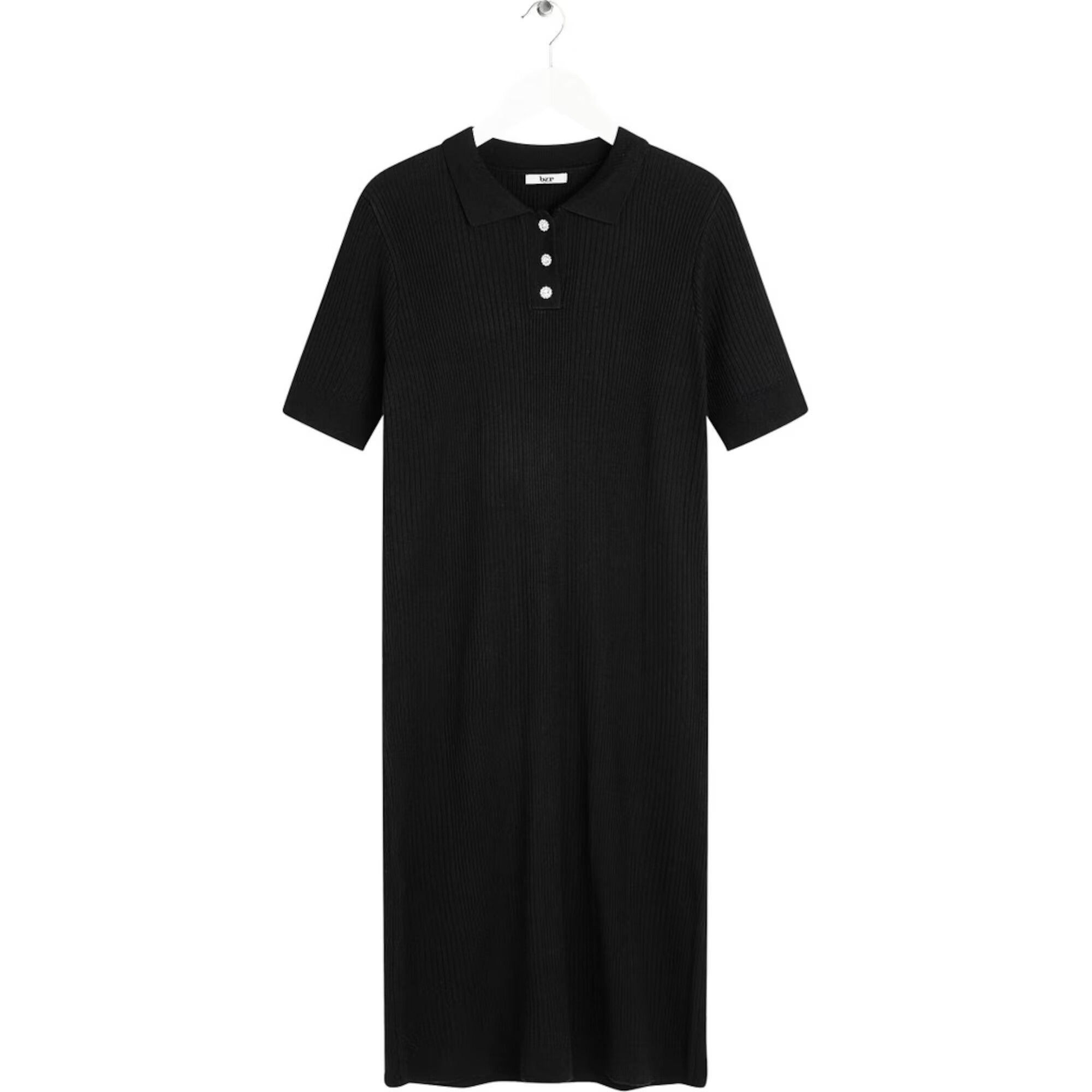 BZR Rochie negru - Pled.ro