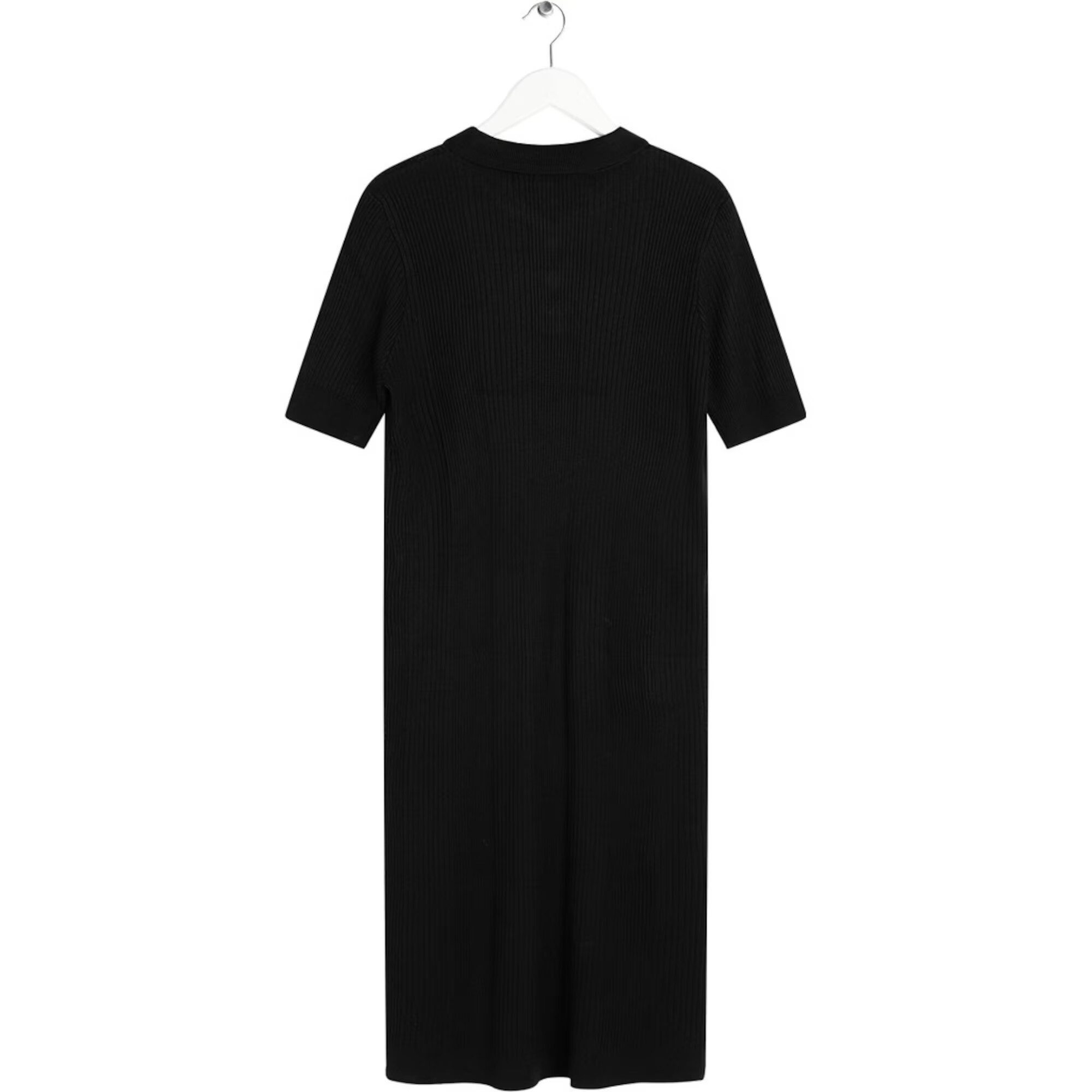 BZR Rochie 'Simona' negru - Pled.ro