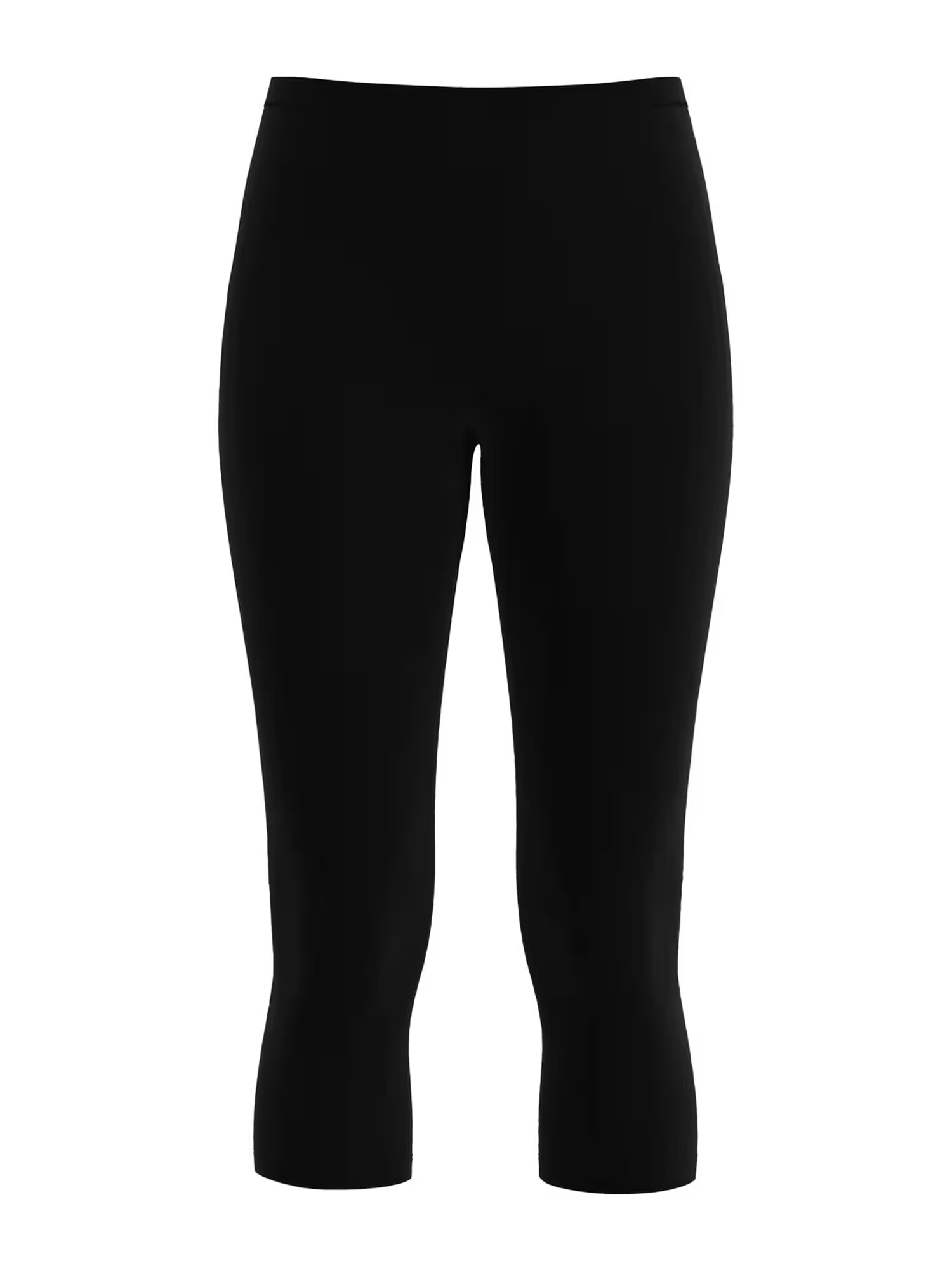 CALIDA Leggings negru - Pled.ro