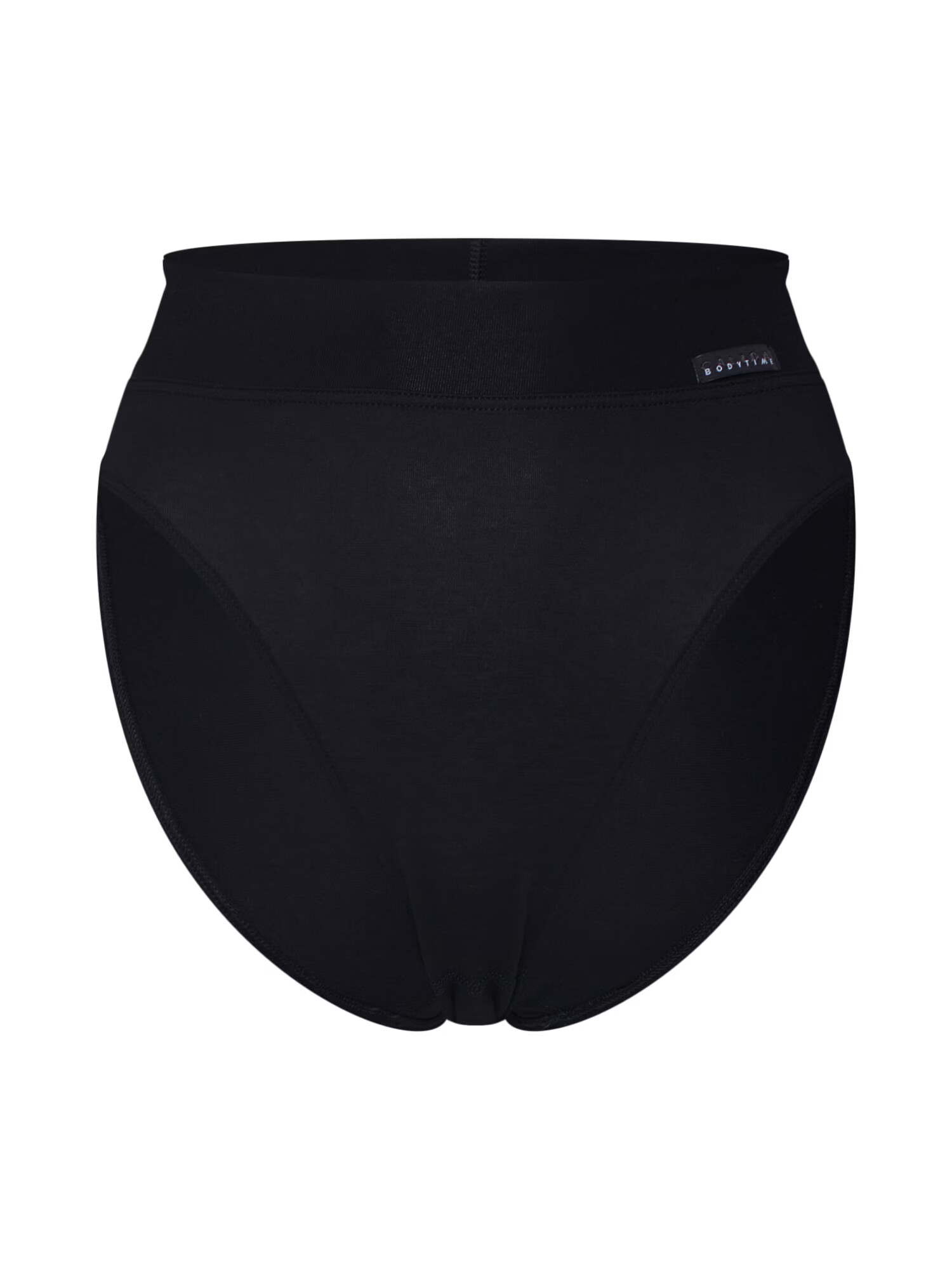 CALIDA Slip 'Elastic' negru - Pled.ro