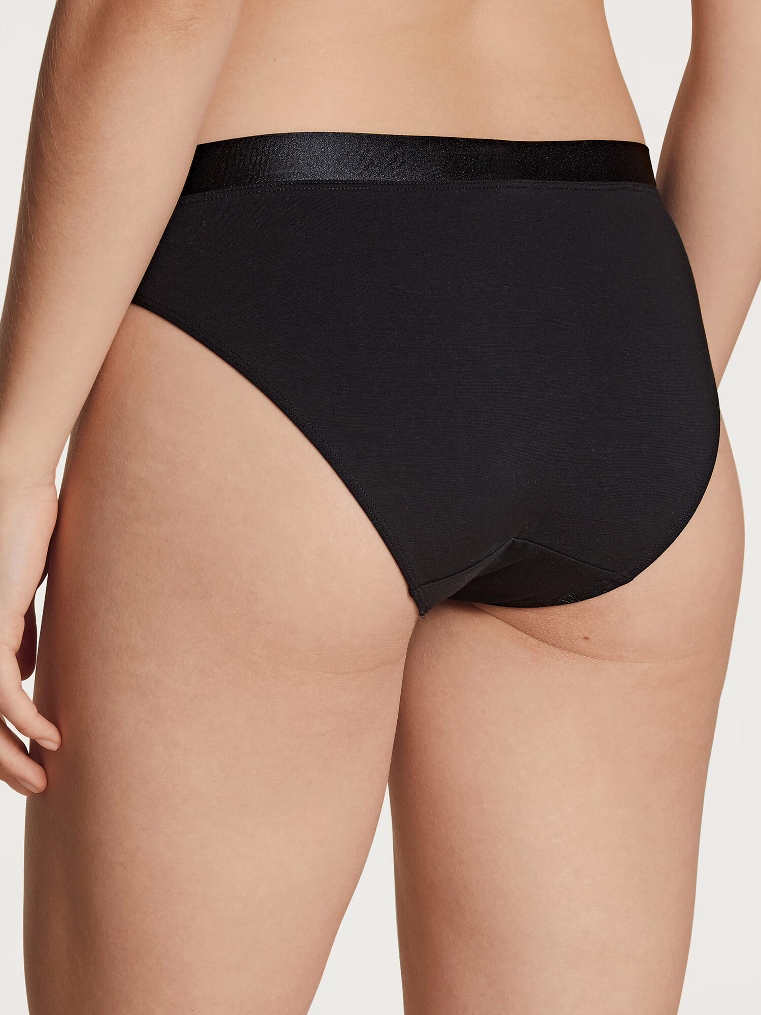 CALIDA Slip negru - Pled.ro