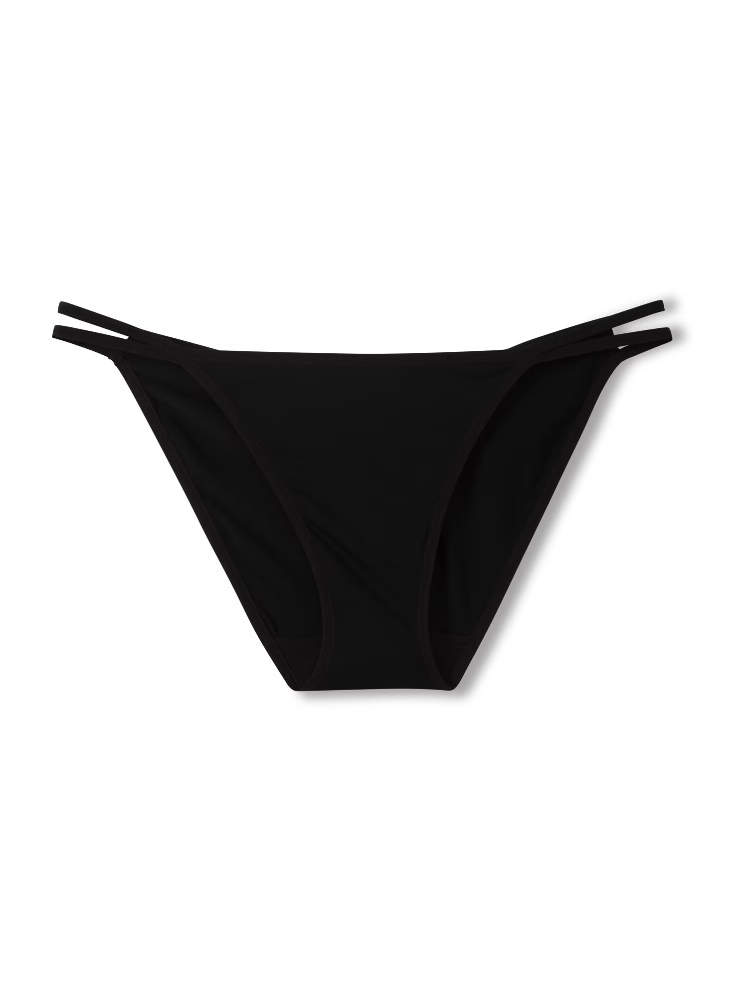 CALIDA Slip negru - Pled.ro