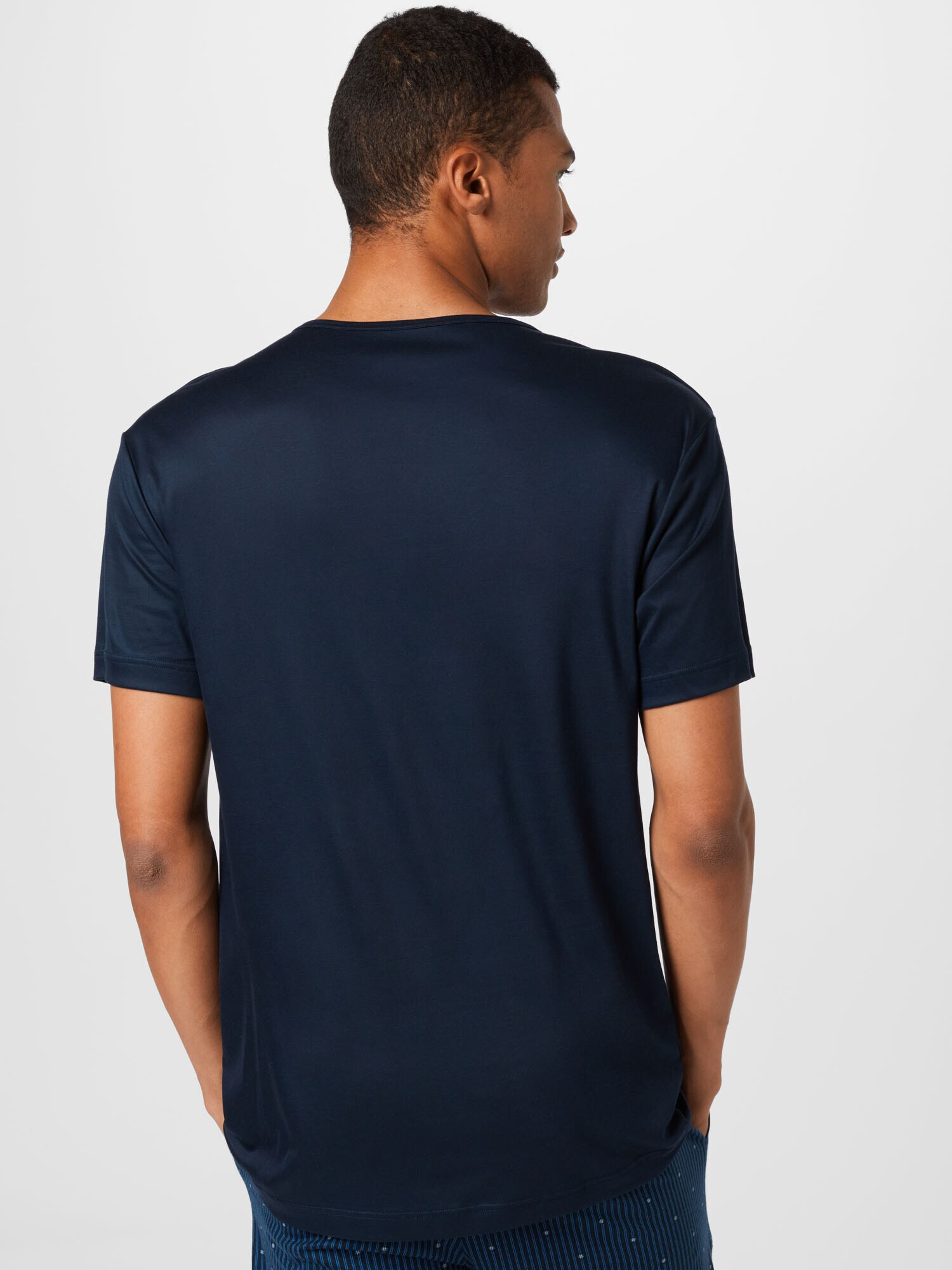 CALIDA Tricou bleumarin - Pled.ro