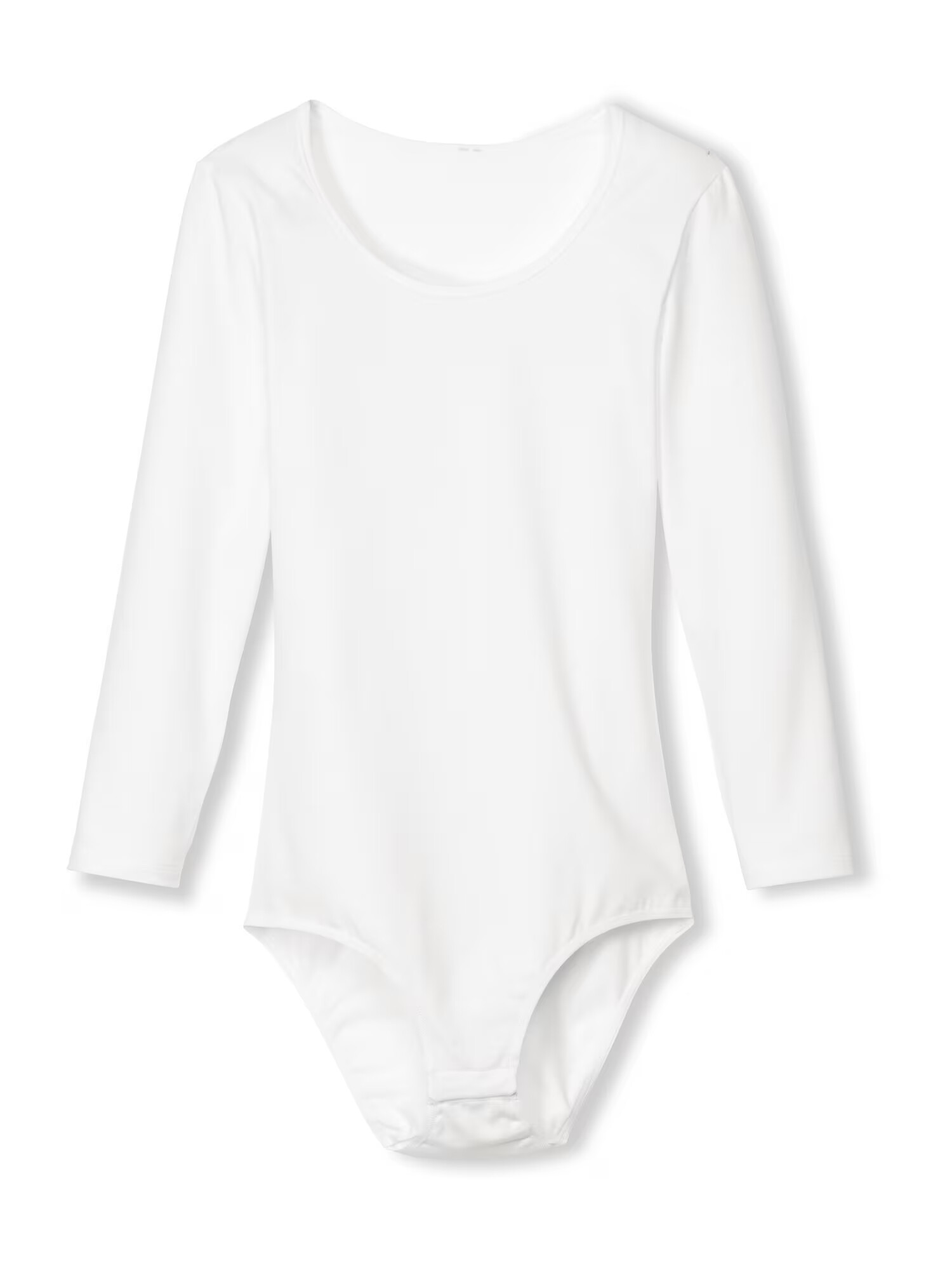 CALIDA Tricou body alb murdar - Pled.ro