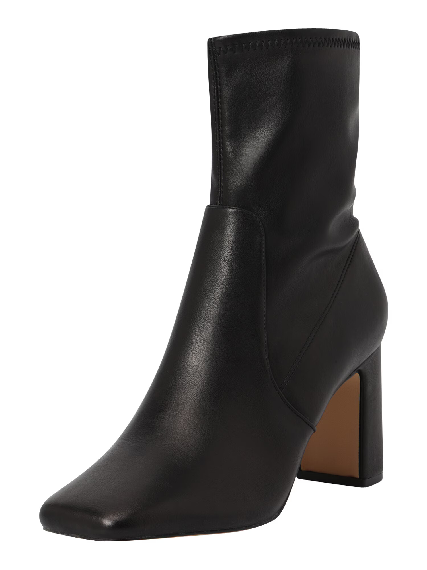 CALL IT SPRING Botine negru - Pled.ro