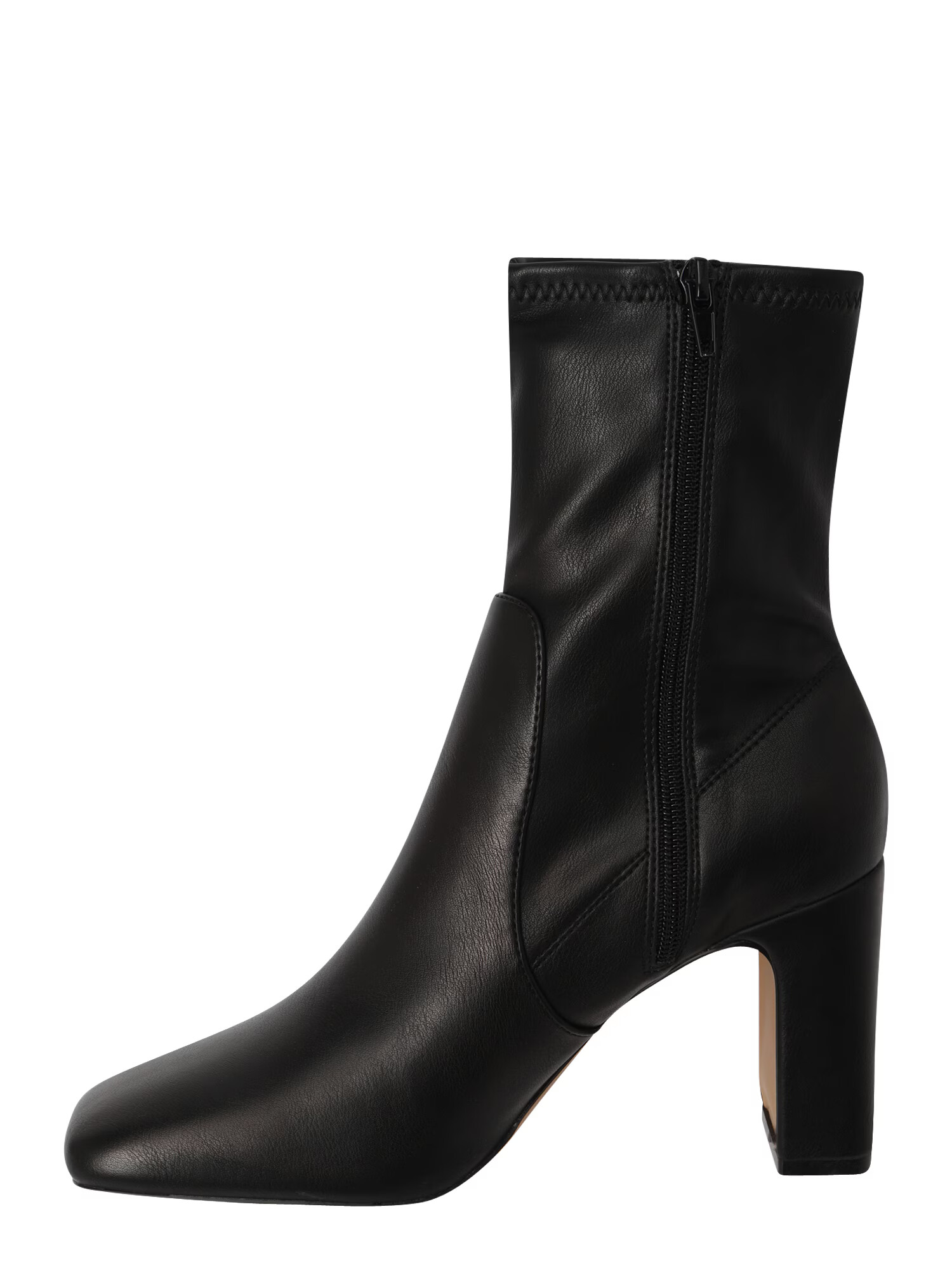 CALL IT SPRING Botine negru - Pled.ro