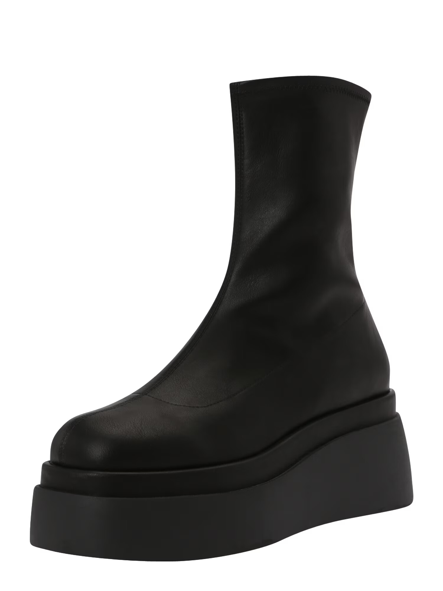 CALL IT SPRING Botine negru - Pled.ro