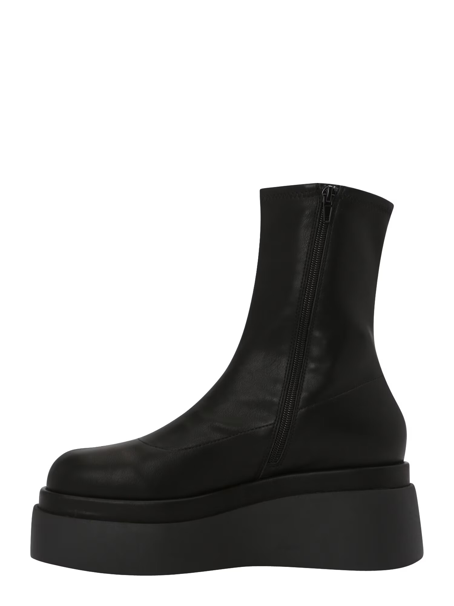 CALL IT SPRING Botine negru - Pled.ro