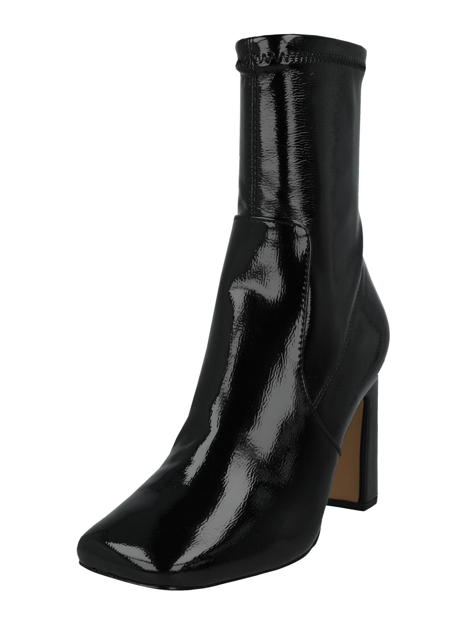 CALL IT SPRING Botine 'TAMERA' negru - Pled.ro