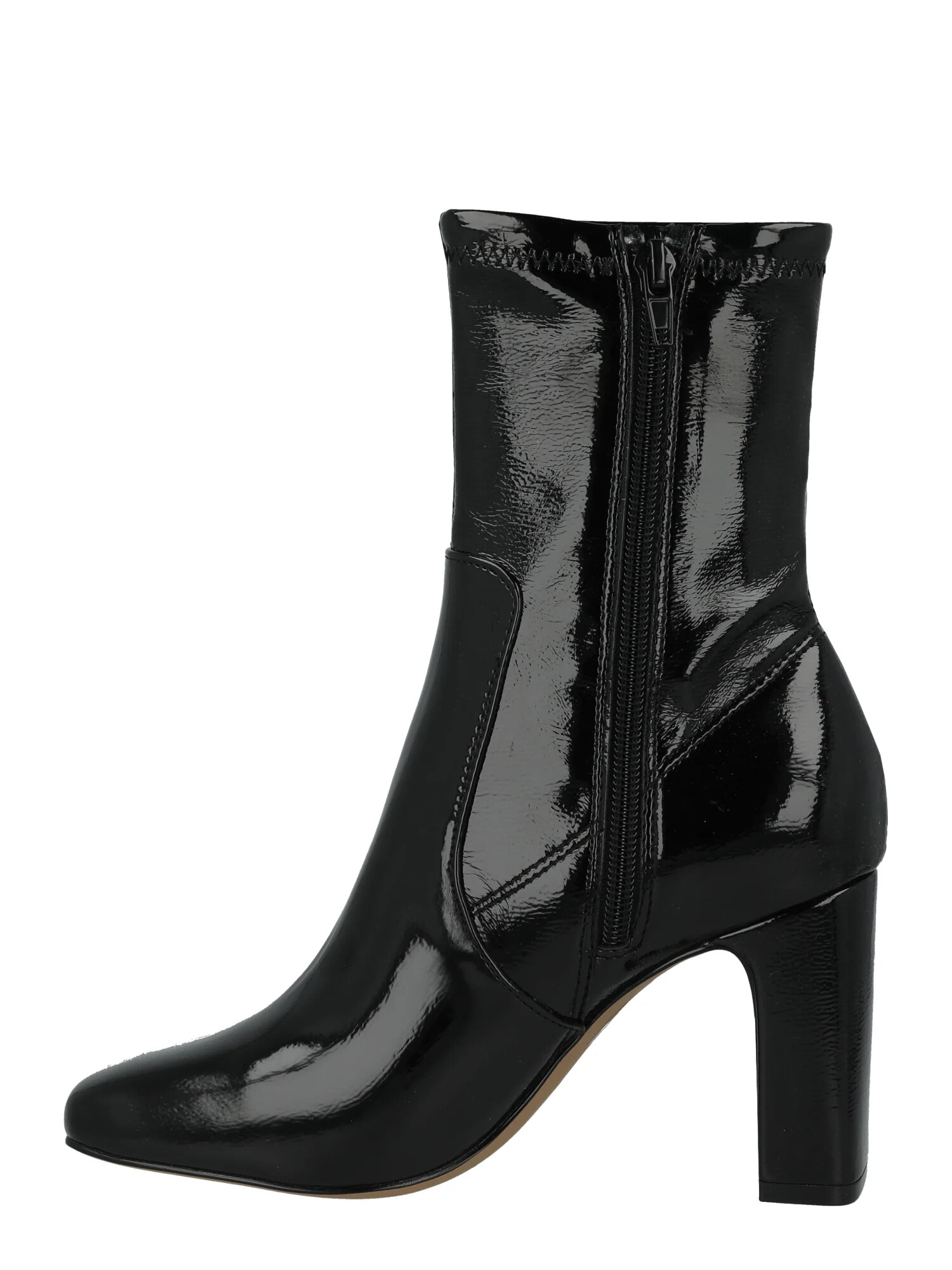 CALL IT SPRING Botine 'TAMERA' negru - Pled.ro