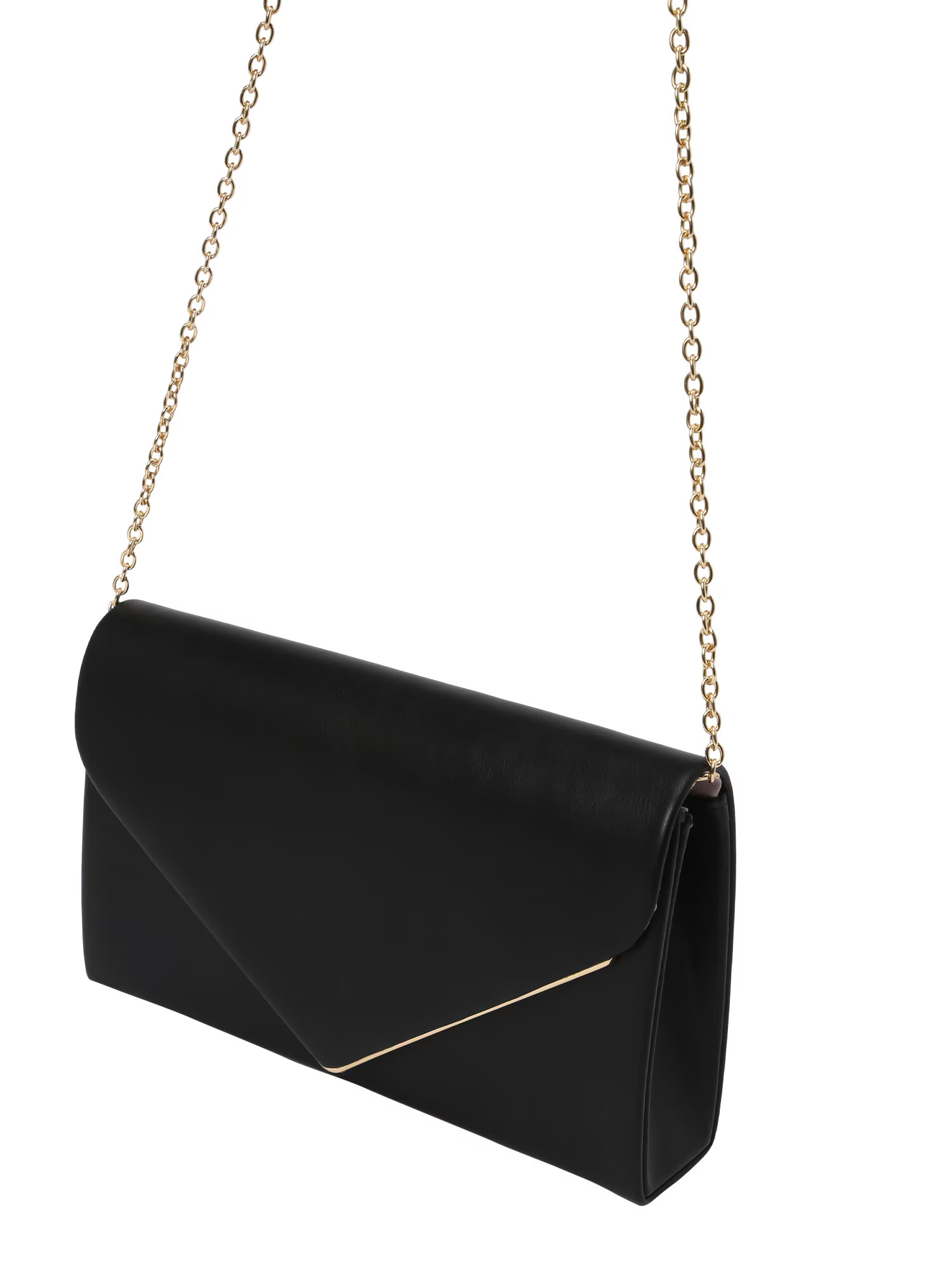 CALL IT SPRING Clutch 'QWEENBEE' negru - Pled.ro