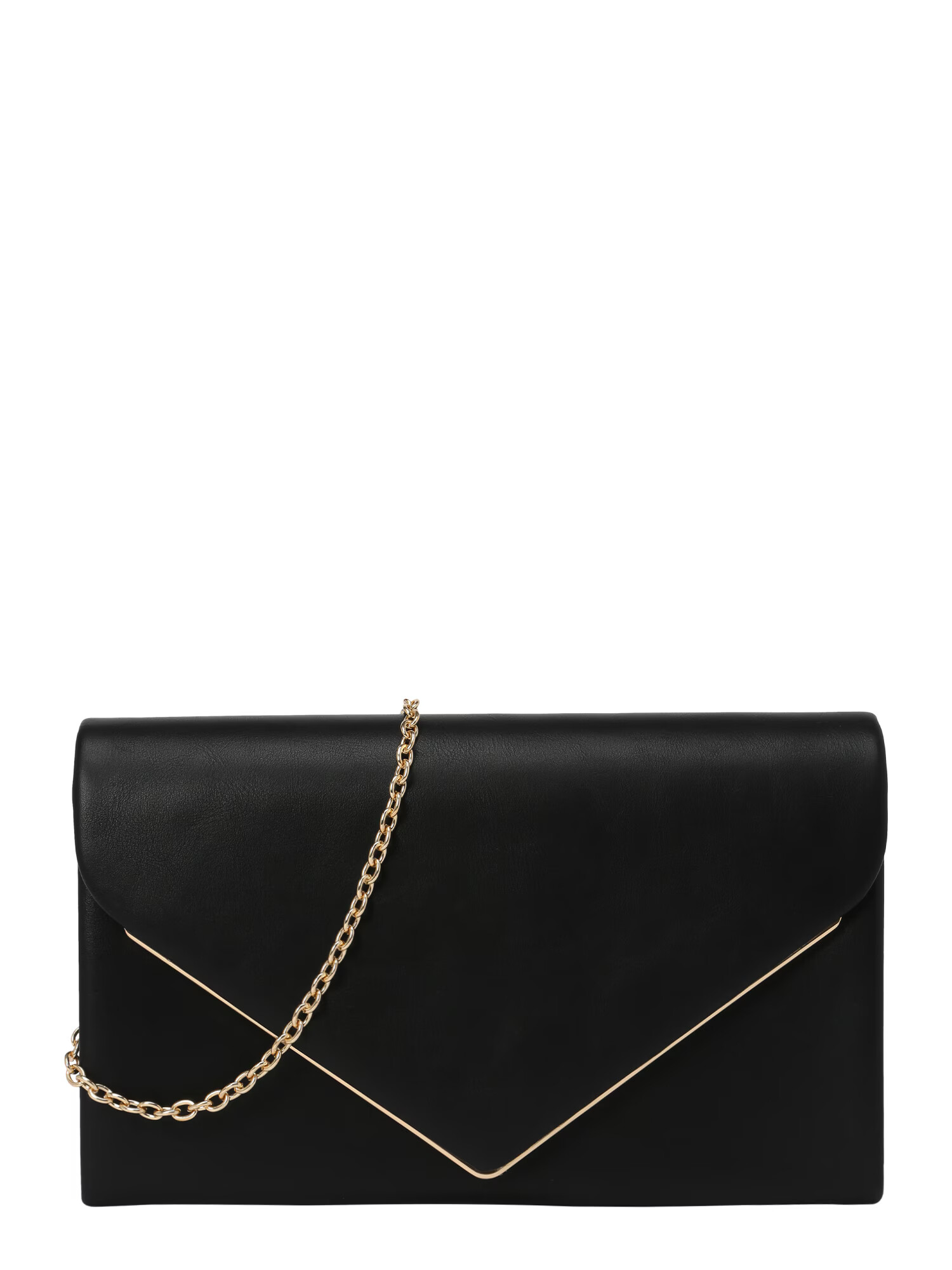 CALL IT SPRING Clutch 'QWEENBEE' negru - Pled.ro