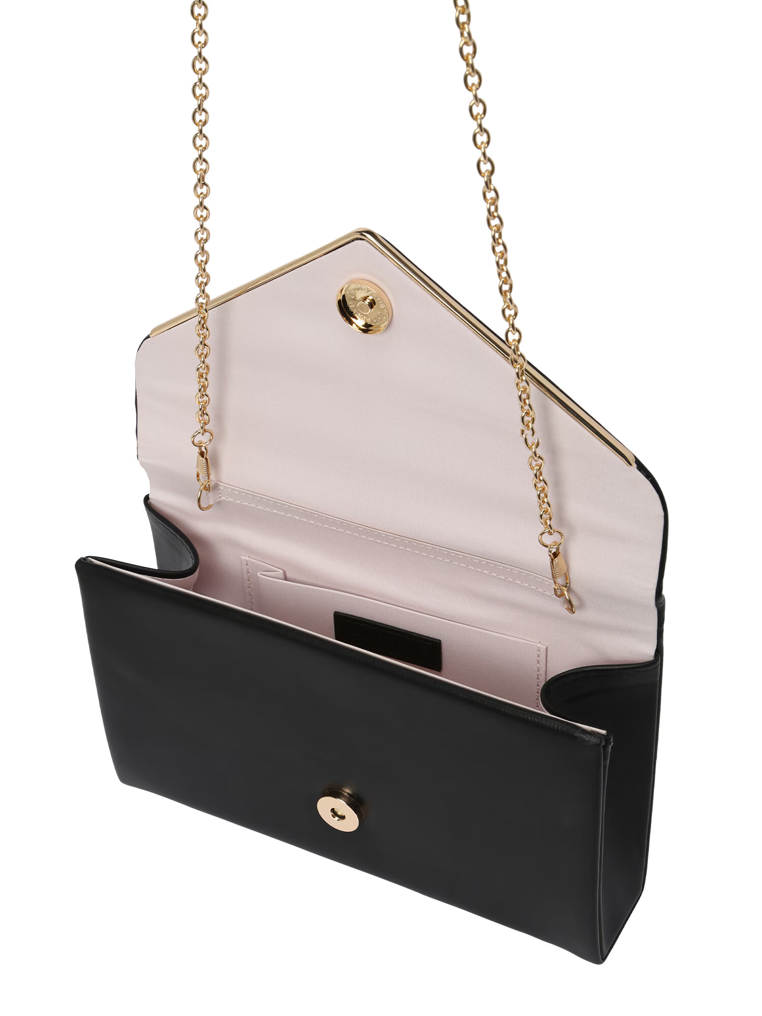 CALL IT SPRING Clutch 'QWEENBEE' negru - Pled.ro