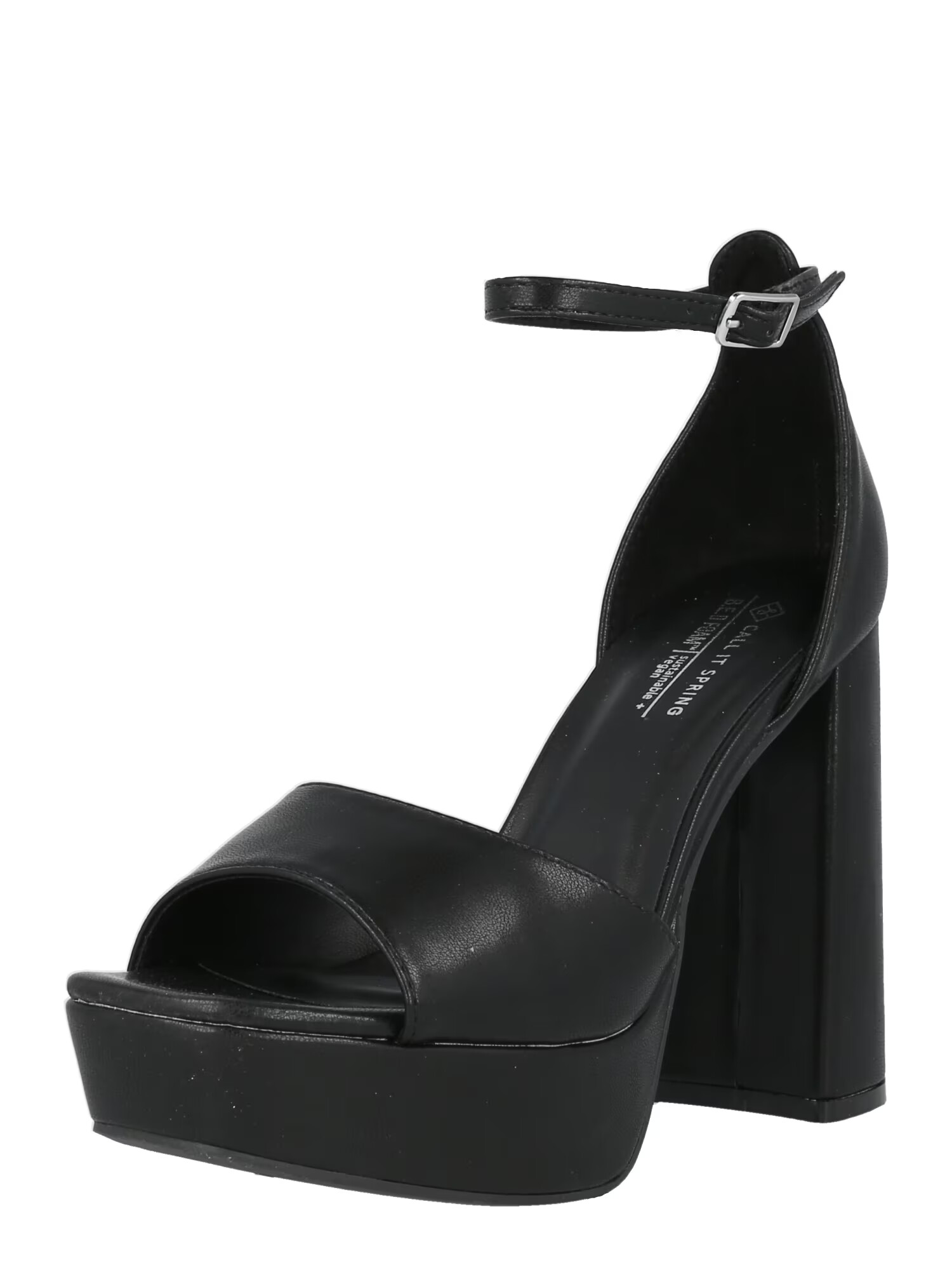 CALL IT SPRING Pumps 'ELLIA' negru - Pled.ro