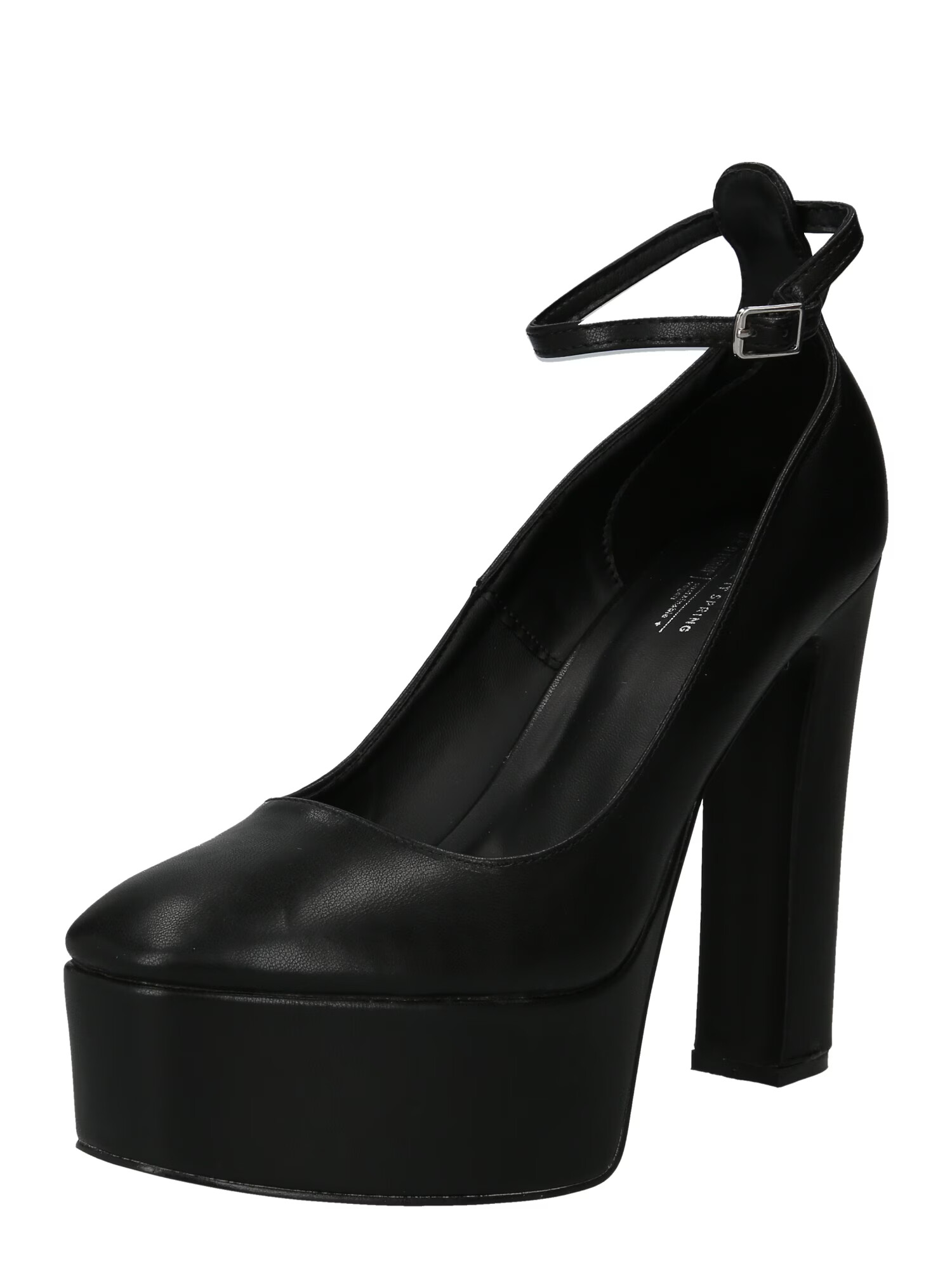 CALL IT SPRING Pumps 'KAMILIA' negru - Pled.ro