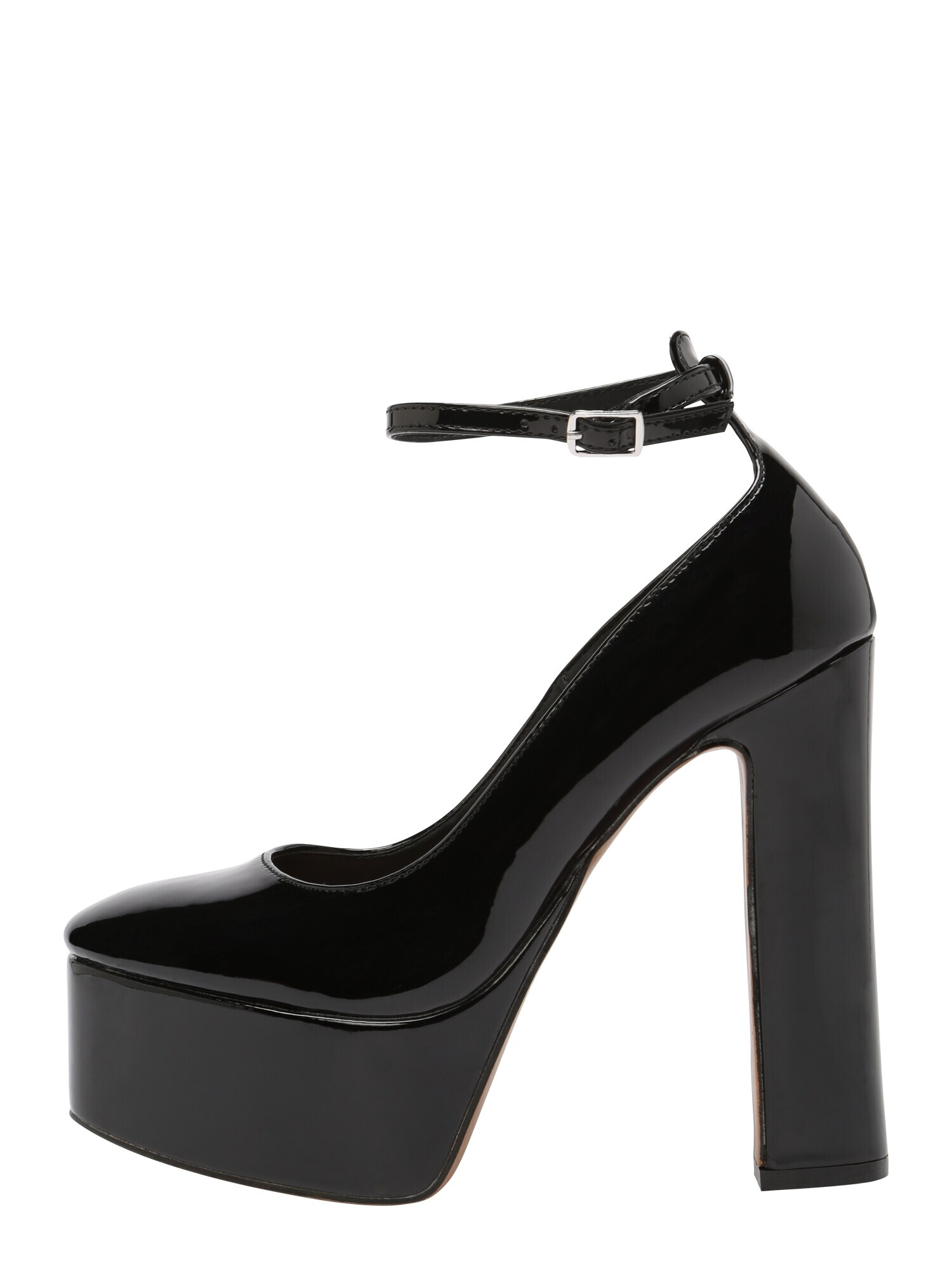 CALL IT SPRING Pumps 'KAMILIA' negru - Pled.ro