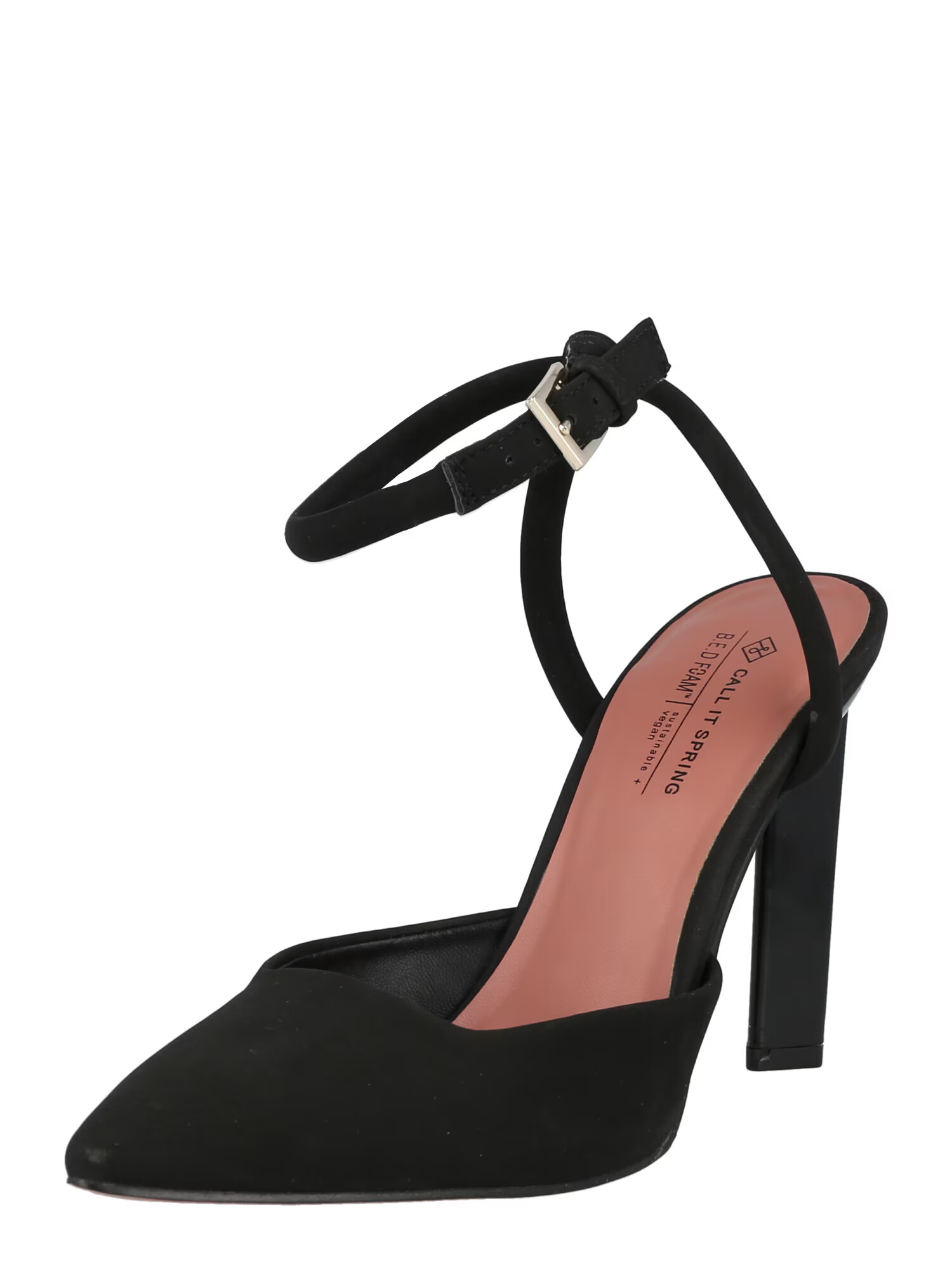 CALL IT SPRING Pumps 'KHELANI' negru - Pled.ro