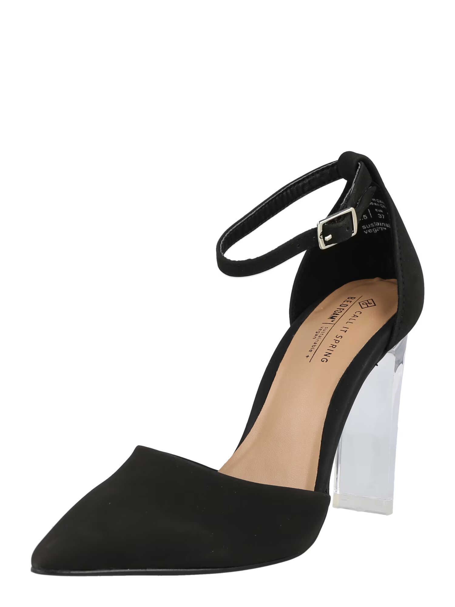 CALL IT SPRING Pumps 'LARISSA' negru - Pled.ro