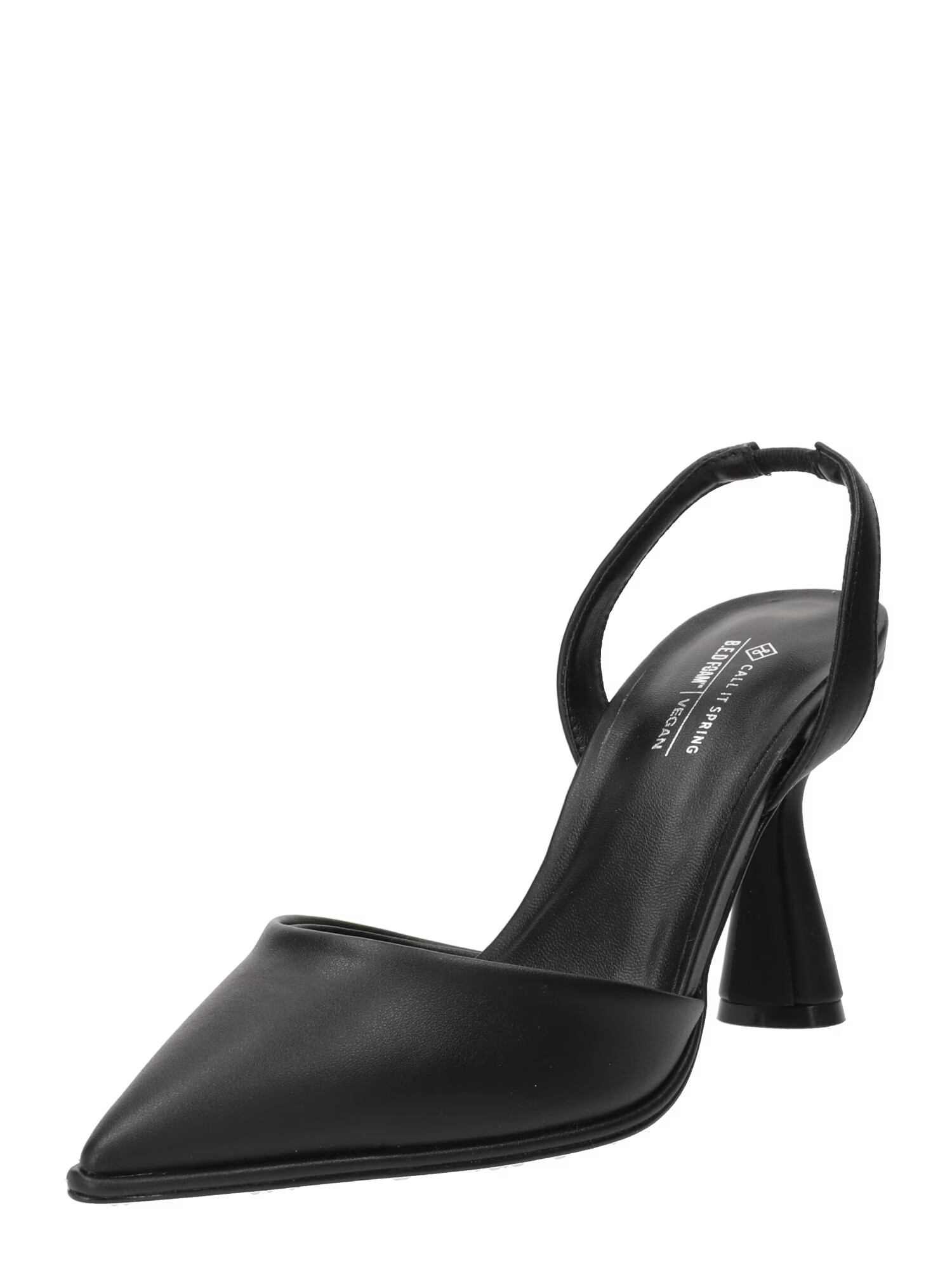 CALL IT SPRING Pumps 'MAYLOR' negru - Pled.ro