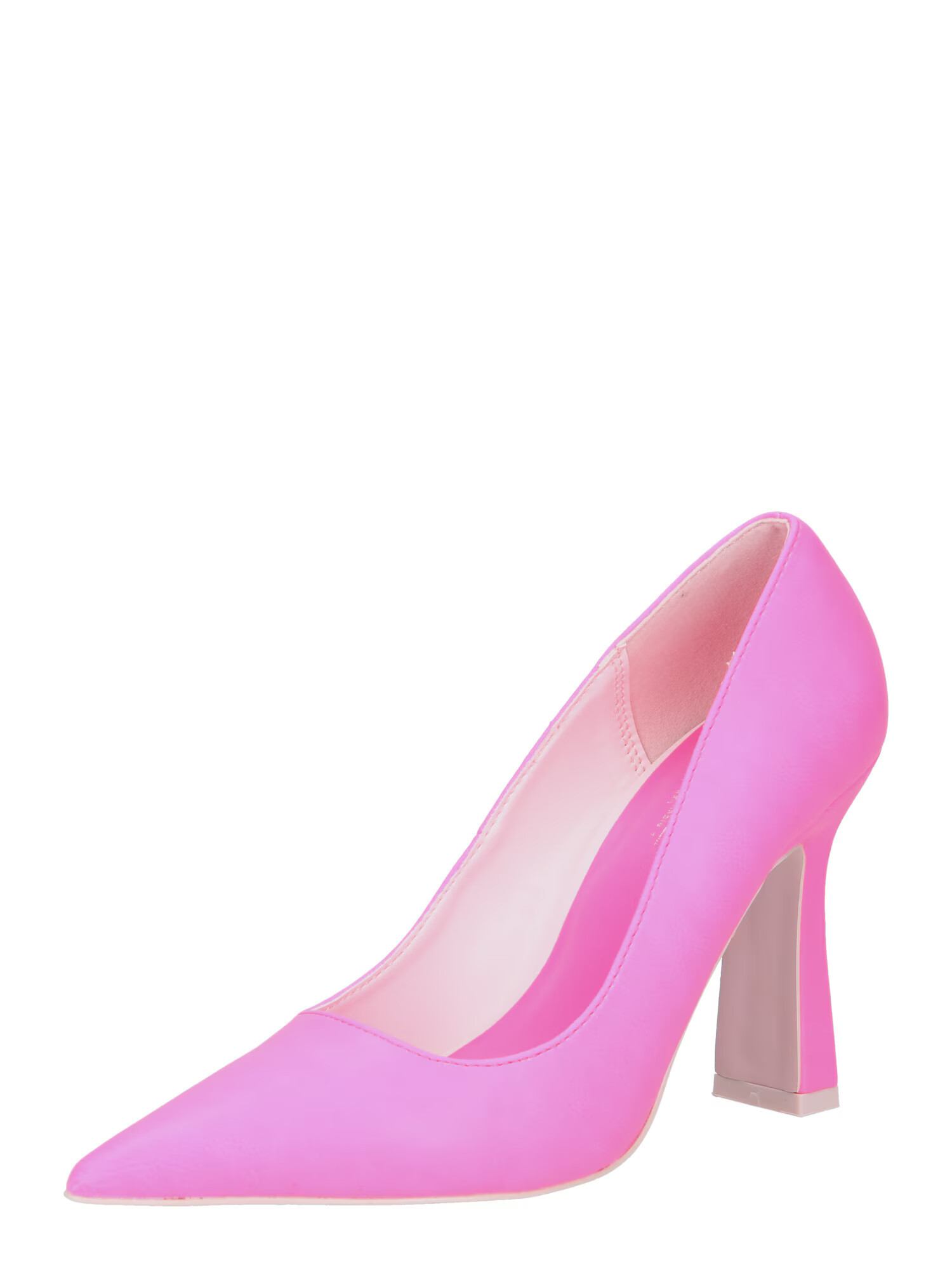 CALL IT SPRING Pumps roz neon - Pled.ro