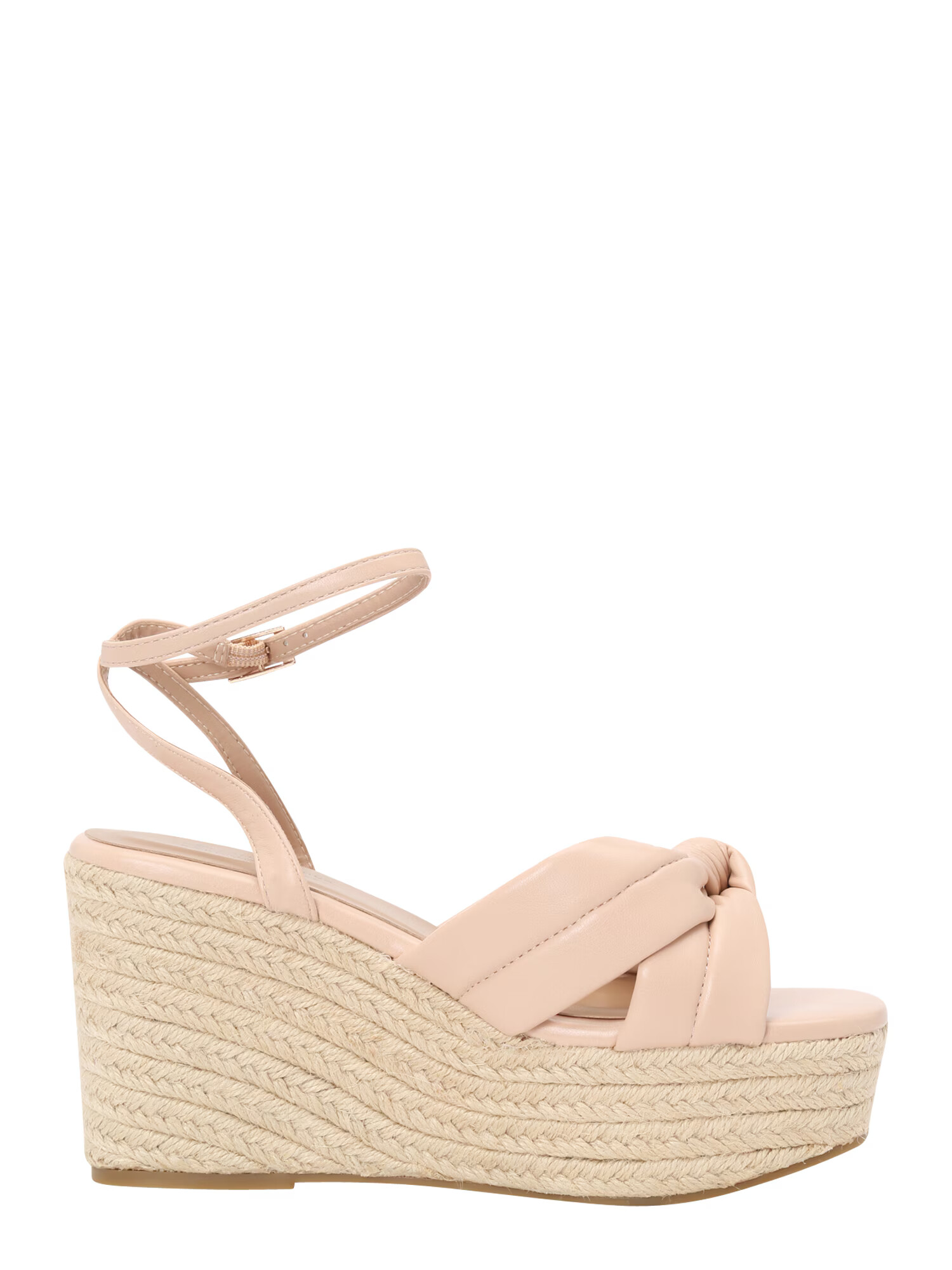 CALL IT SPRING Sandale 'FARAH' culoarea pielii - Pled.ro