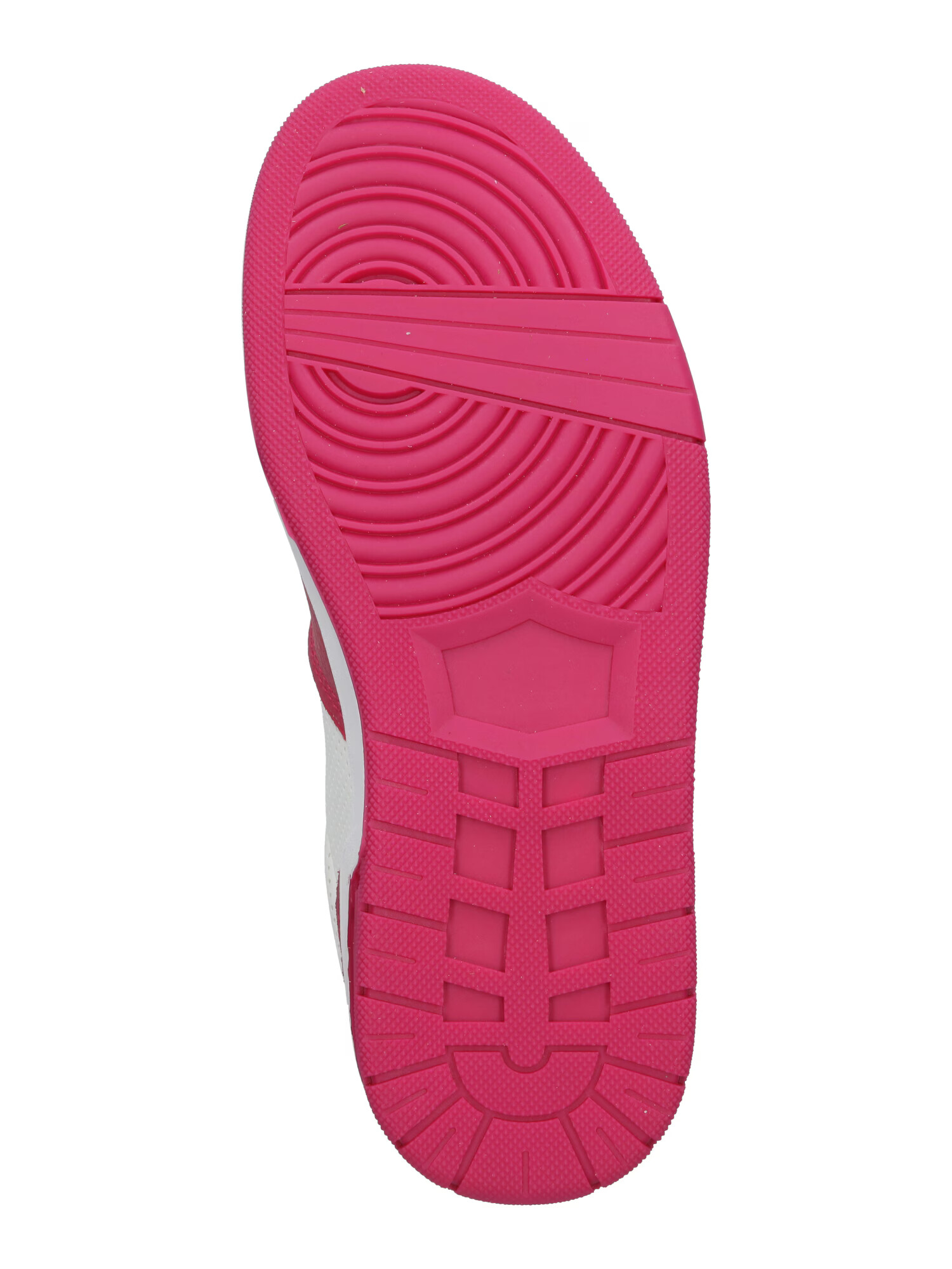 CALL IT SPRING Sneaker low fucsia / alb - Pled.ro